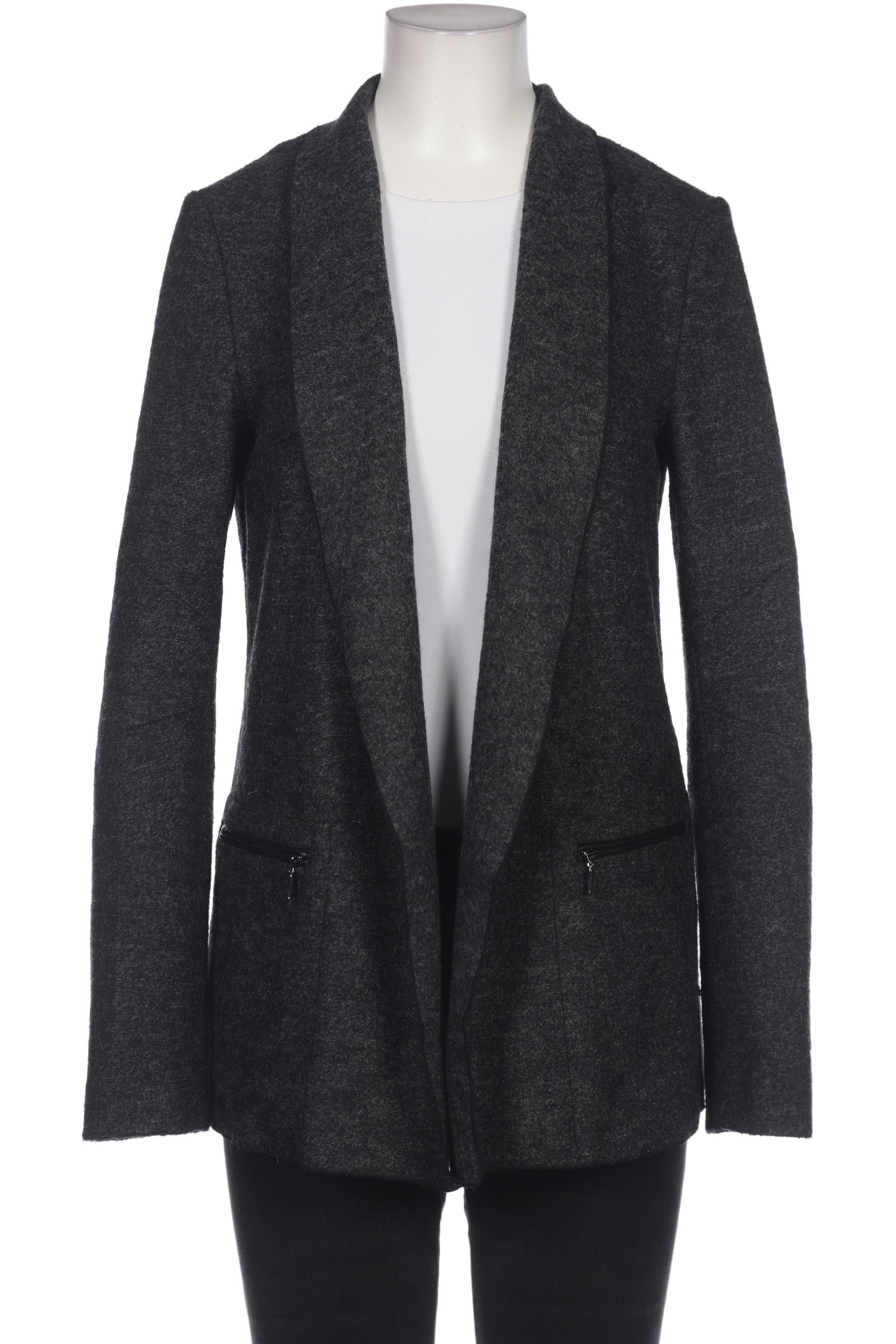 

Esprit Damen Blazer, schwarz