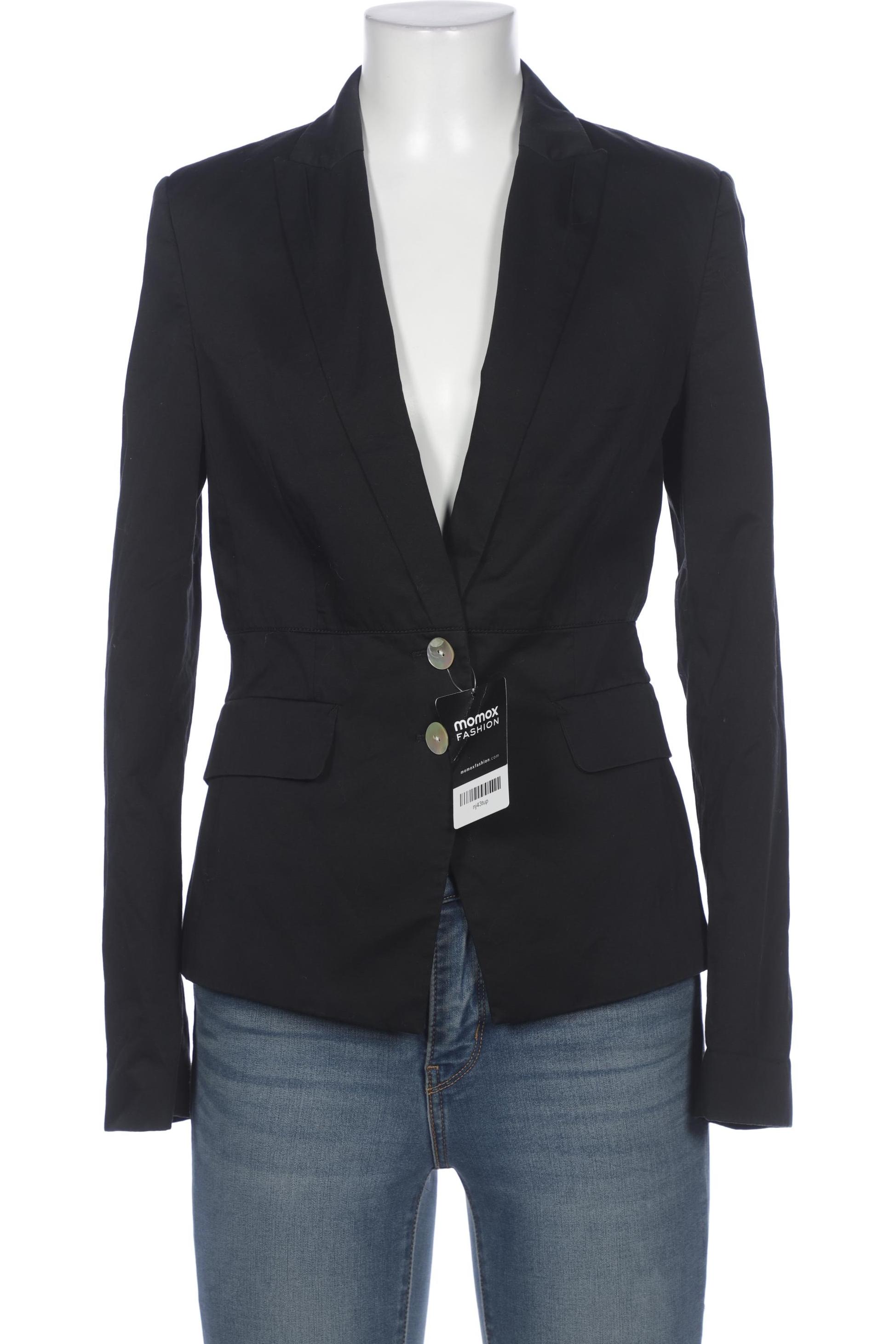 

Esprit Damen Blazer, schwarz, Gr. 36