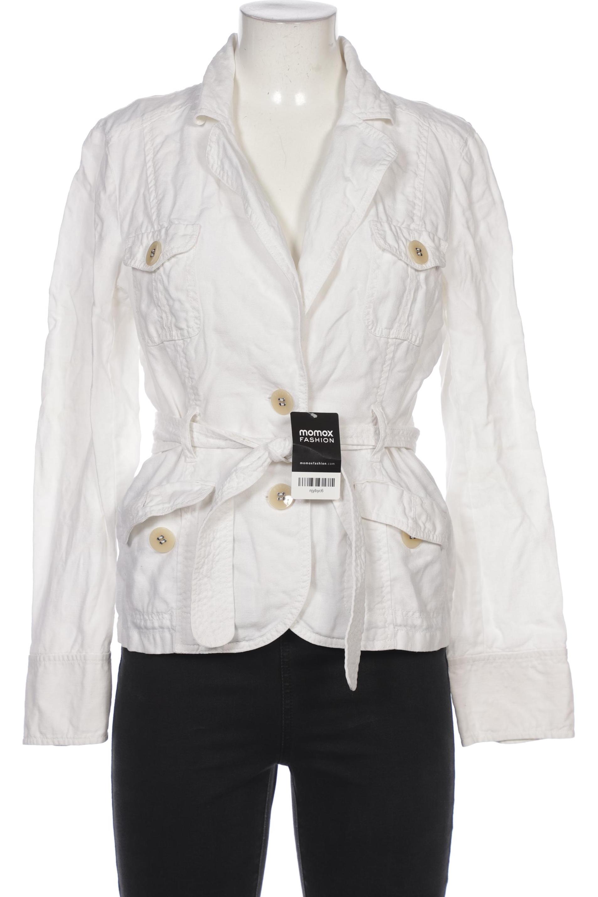

Esprit Damen Blazer, weiß