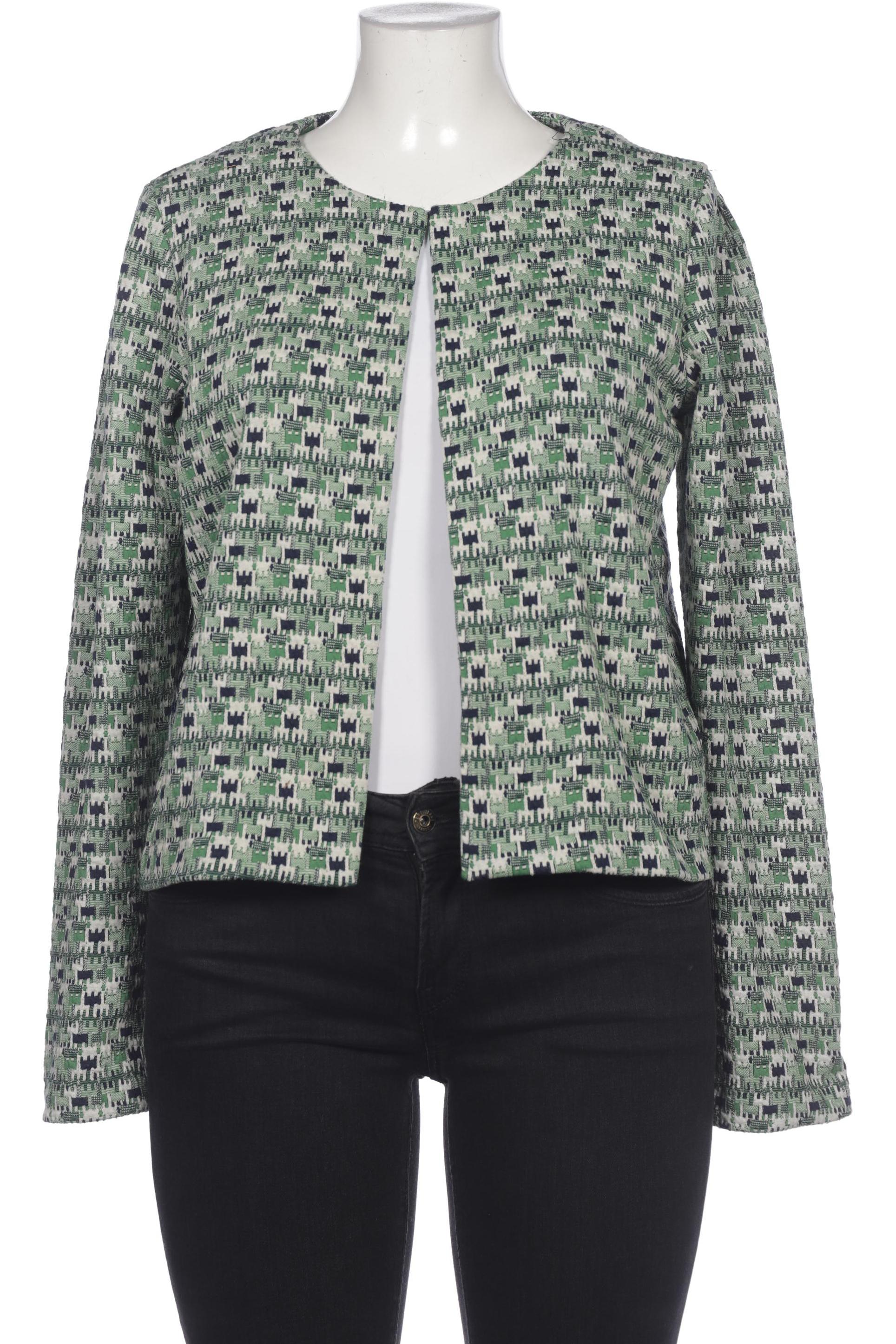 

Esprit Damen Blazer, grün, Gr. 44
