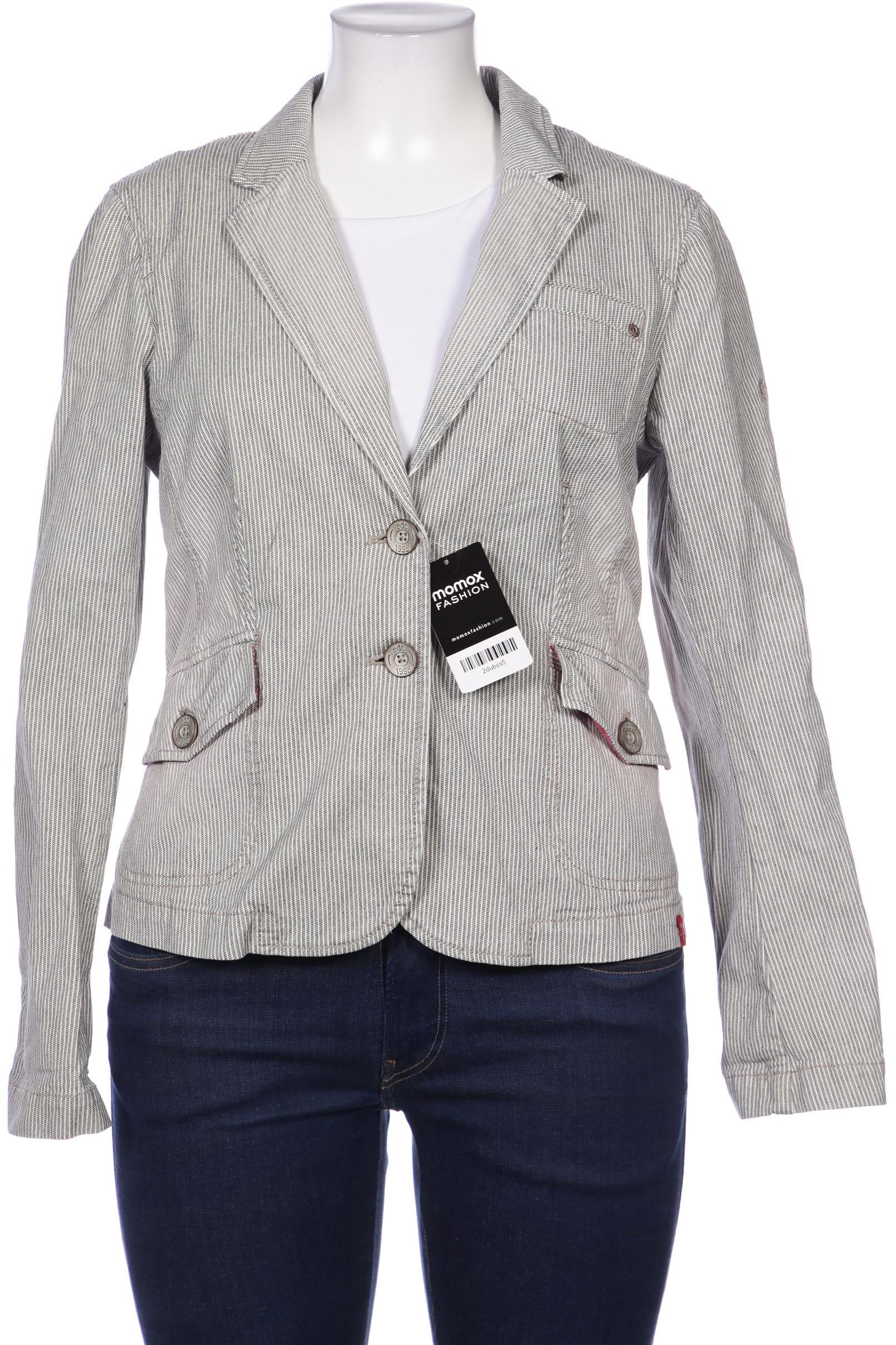 

Esprit Damen Blazer, grau