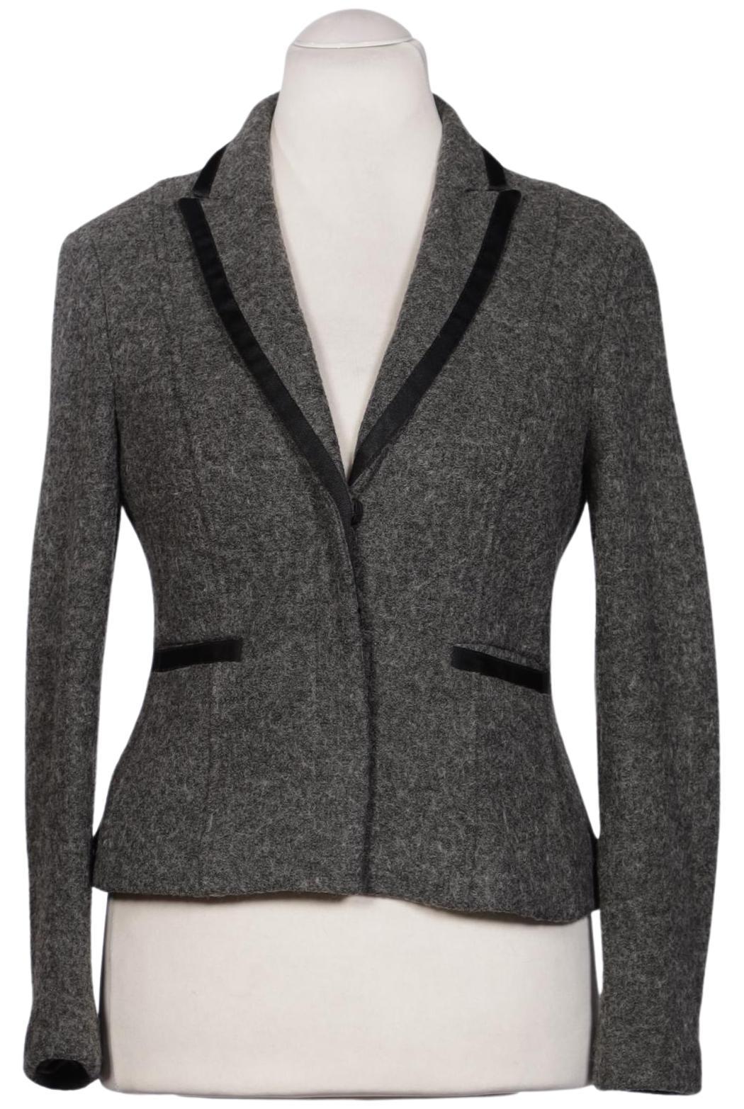 

Esprit Damen Blazer, grau, Gr. 38