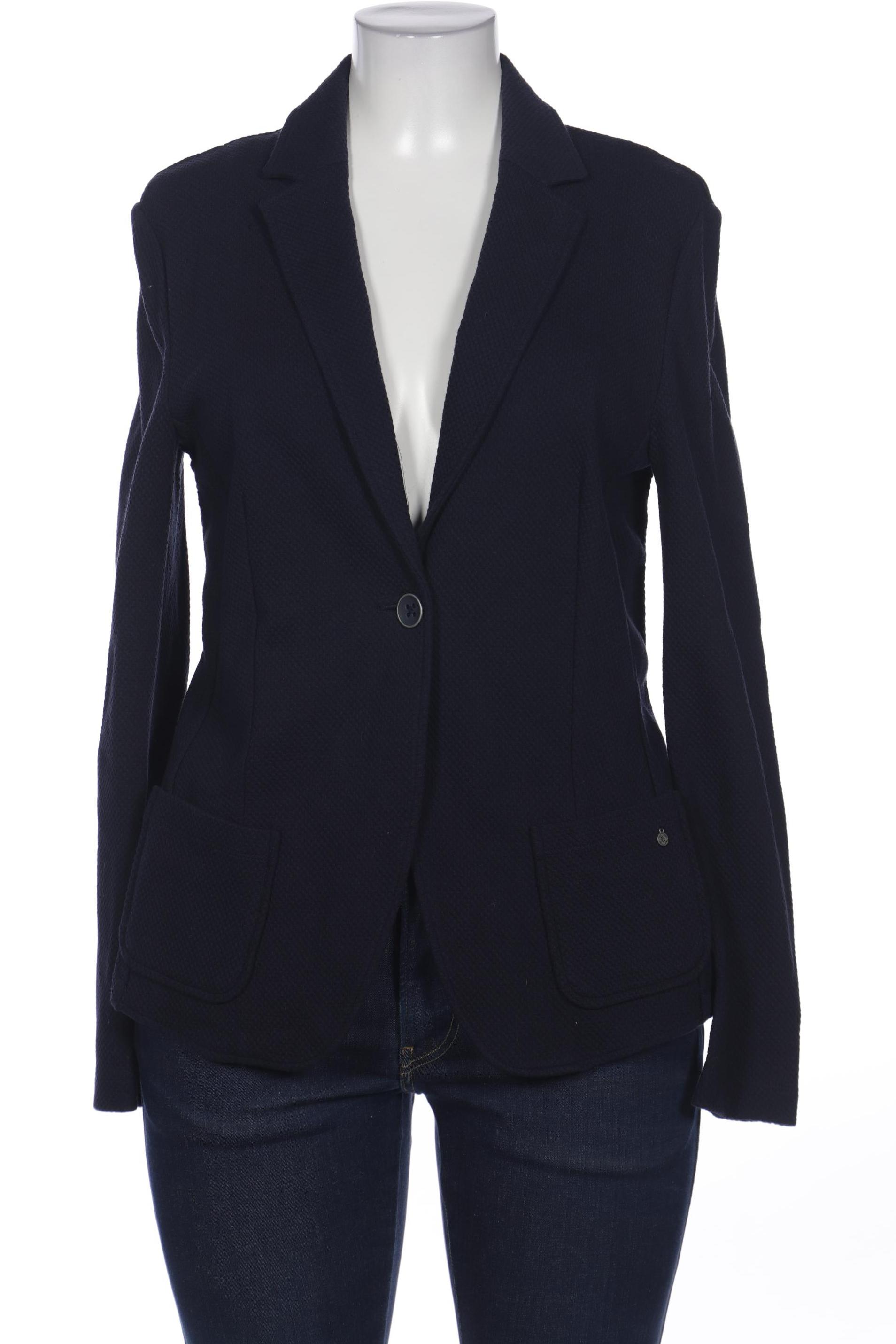 

Esprit Damen Blazer, marineblau