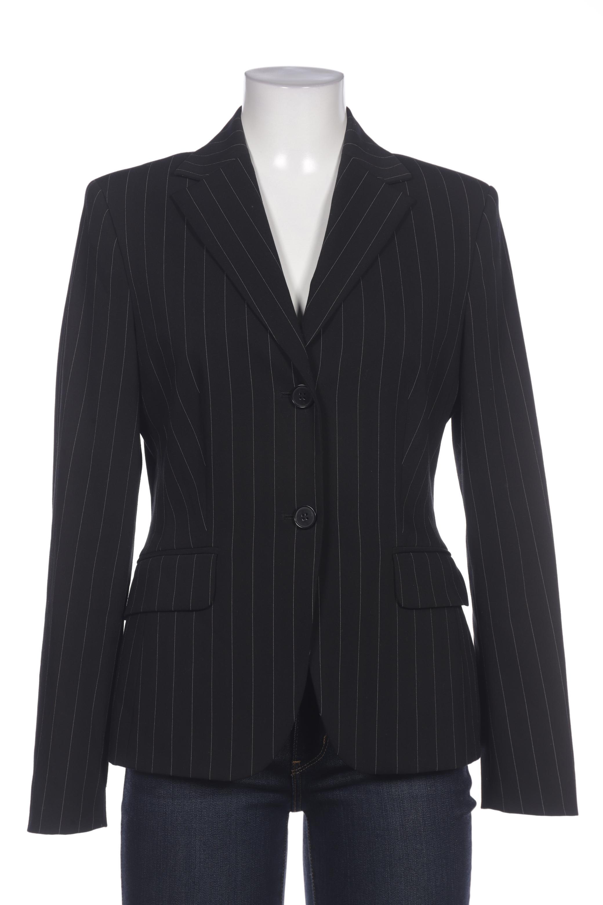 

Esprit Damen Blazer, schwarz, Gr. 38
