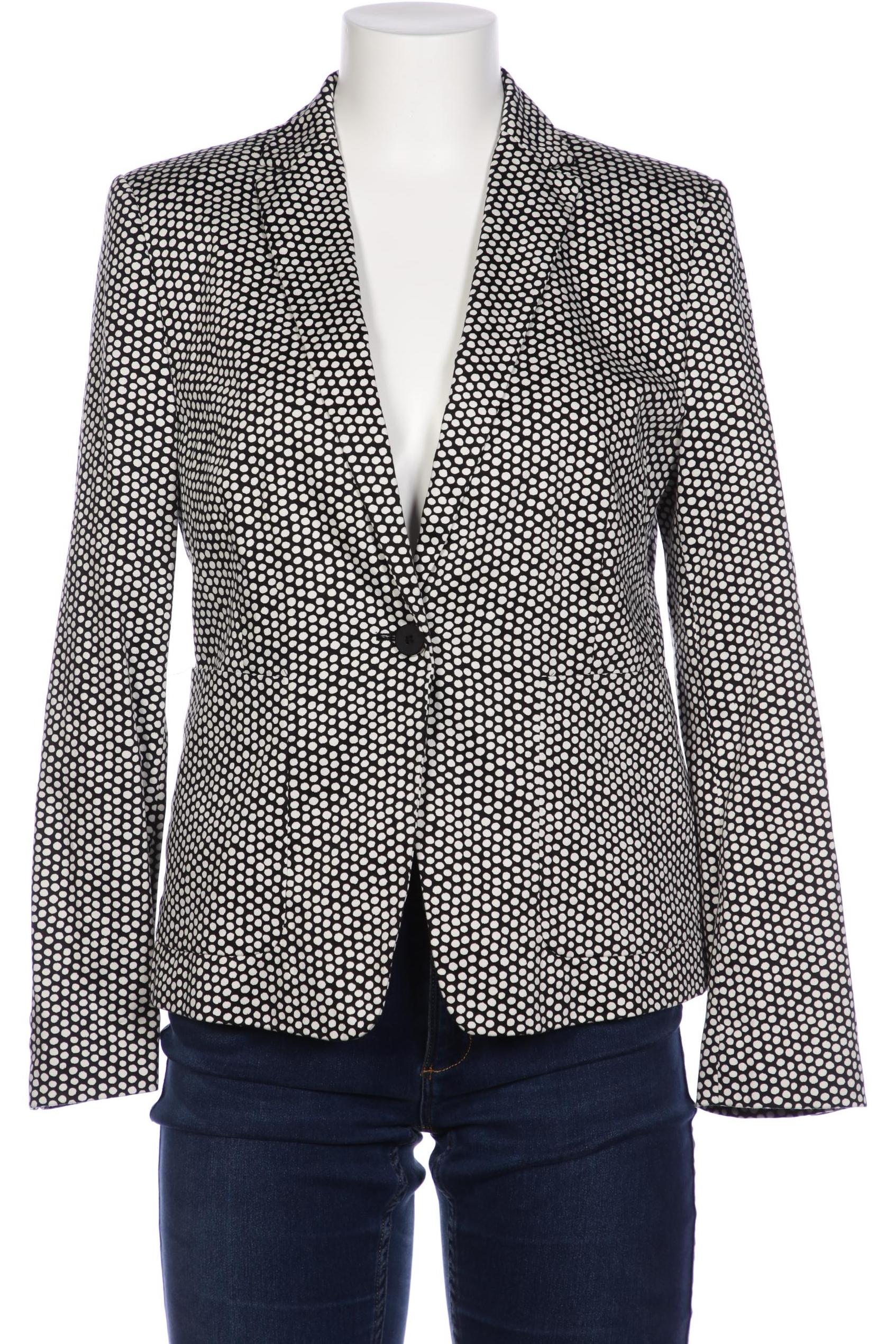 

Esprit Damen Blazer, schwarz, Gr. 40