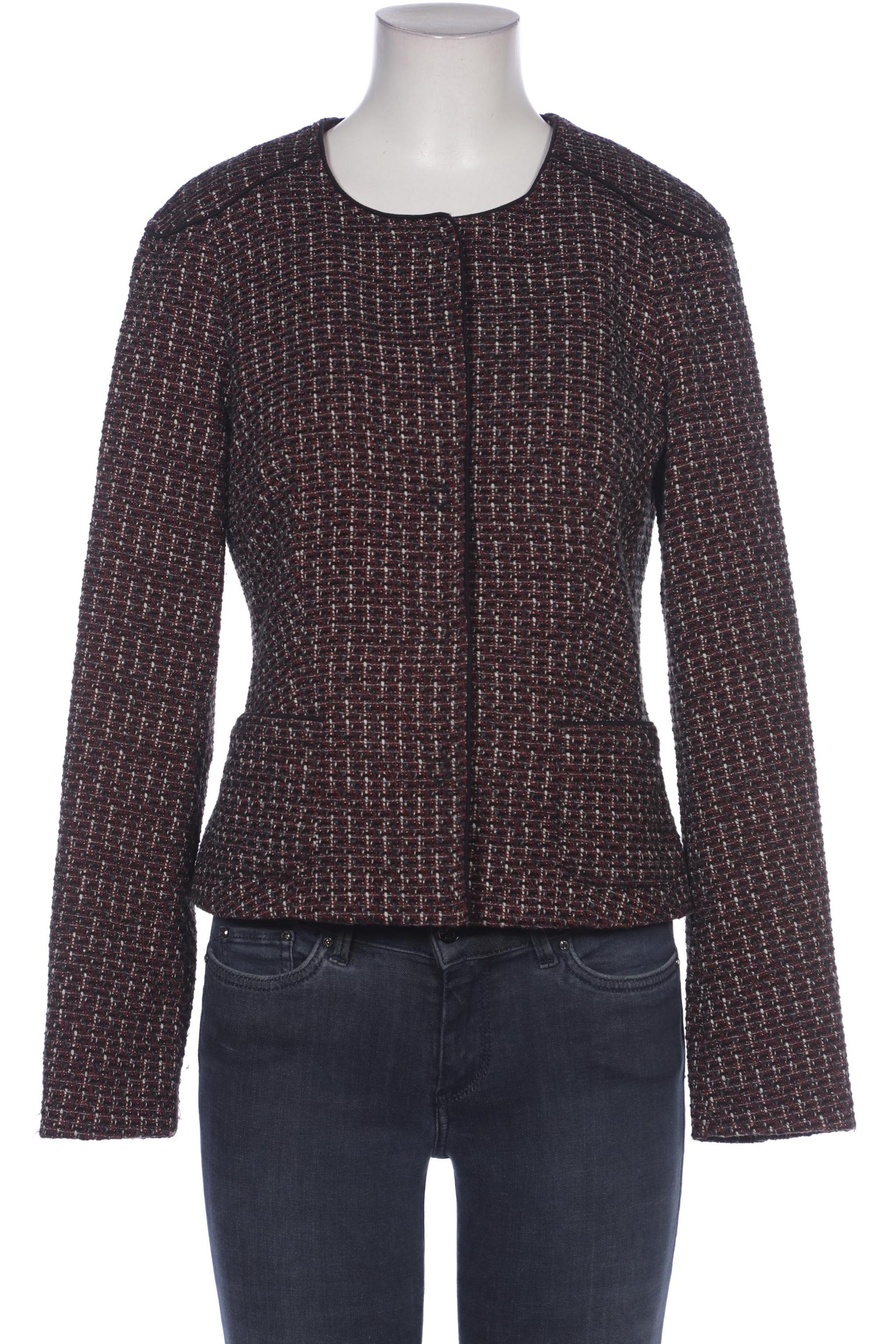 

Esprit Damen Blazer, bordeaux, Gr. 36