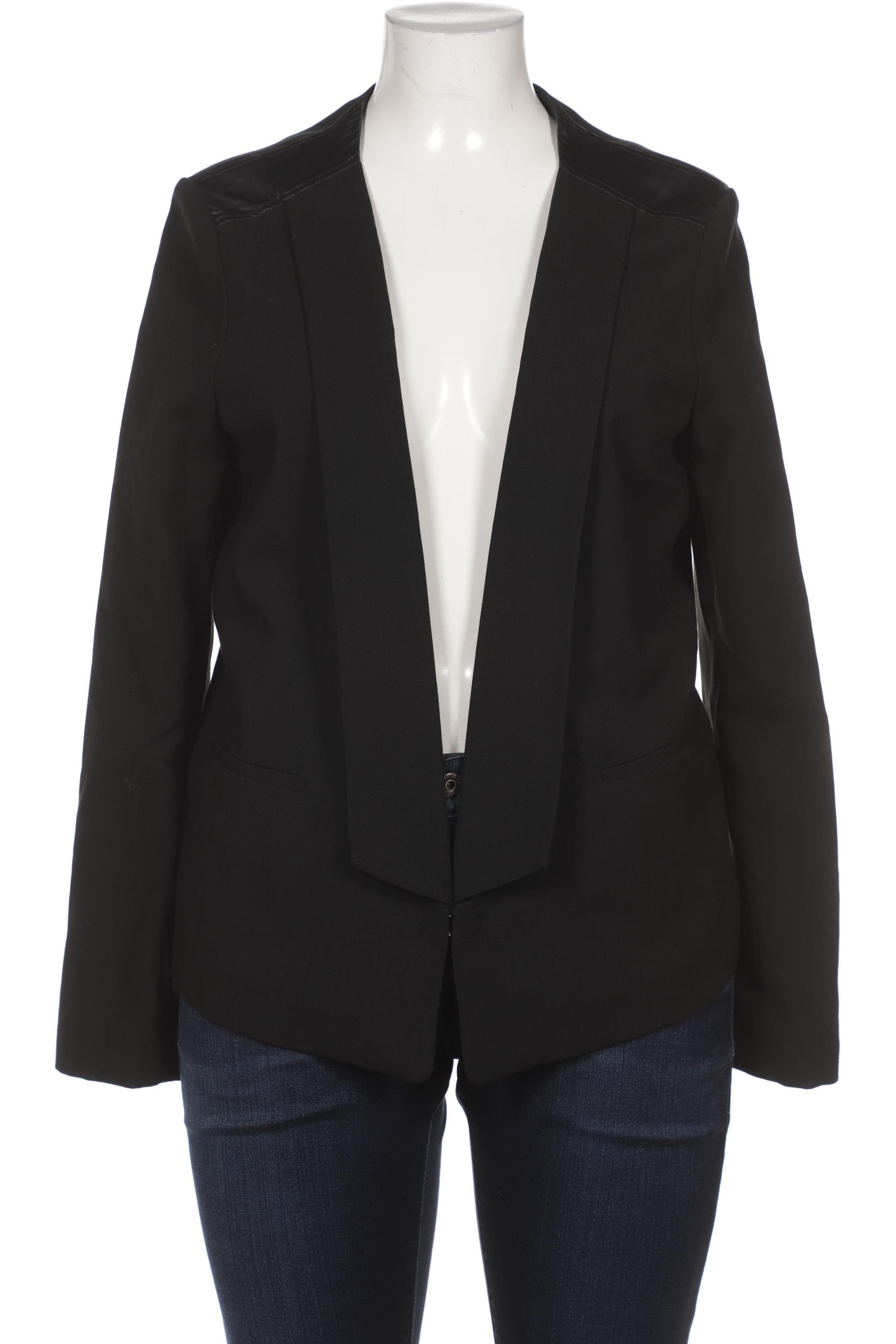 

Esprit Damen Blazer, schwarz, Gr. 44