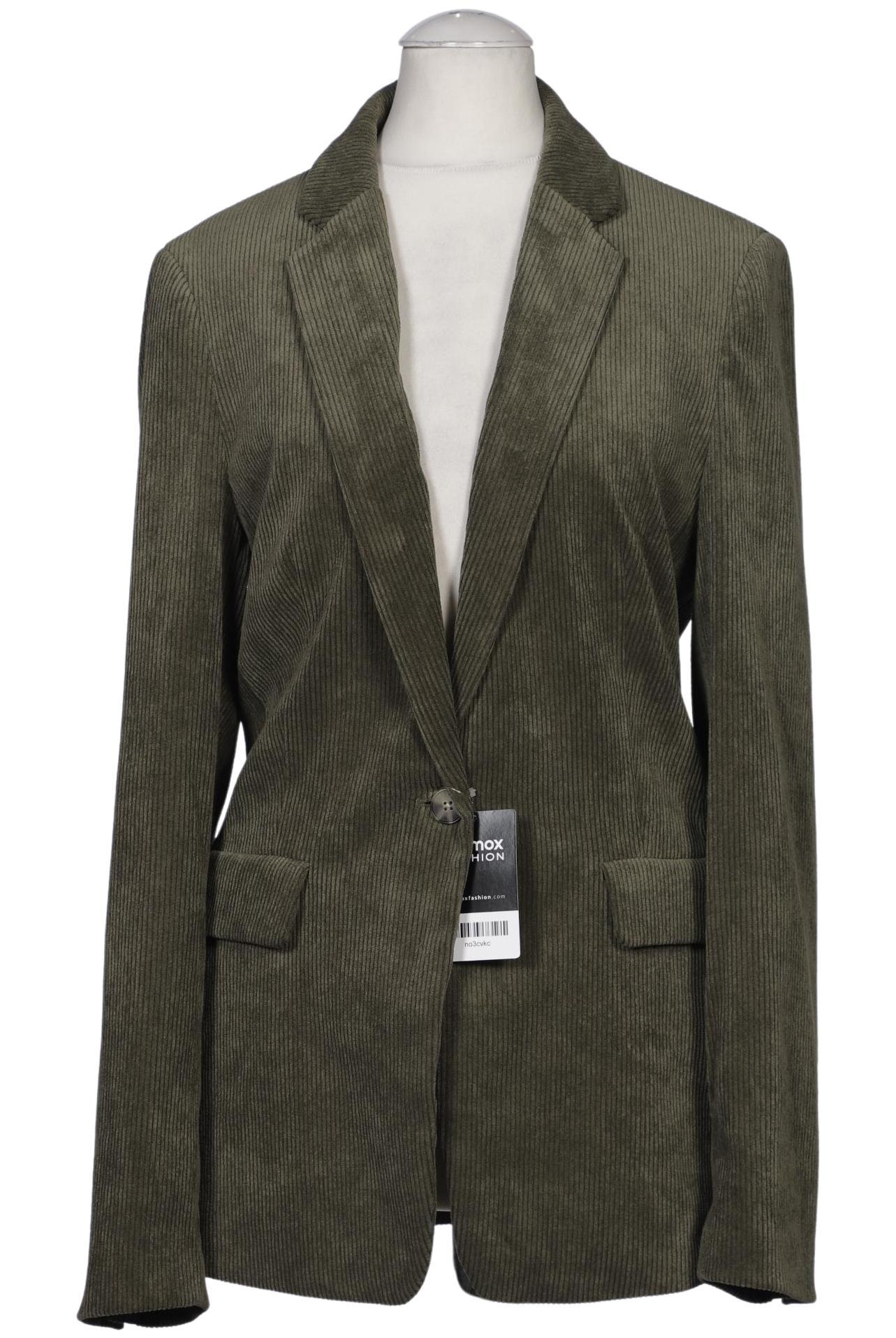 

Esprit Damen Blazer, grün, Gr. 38