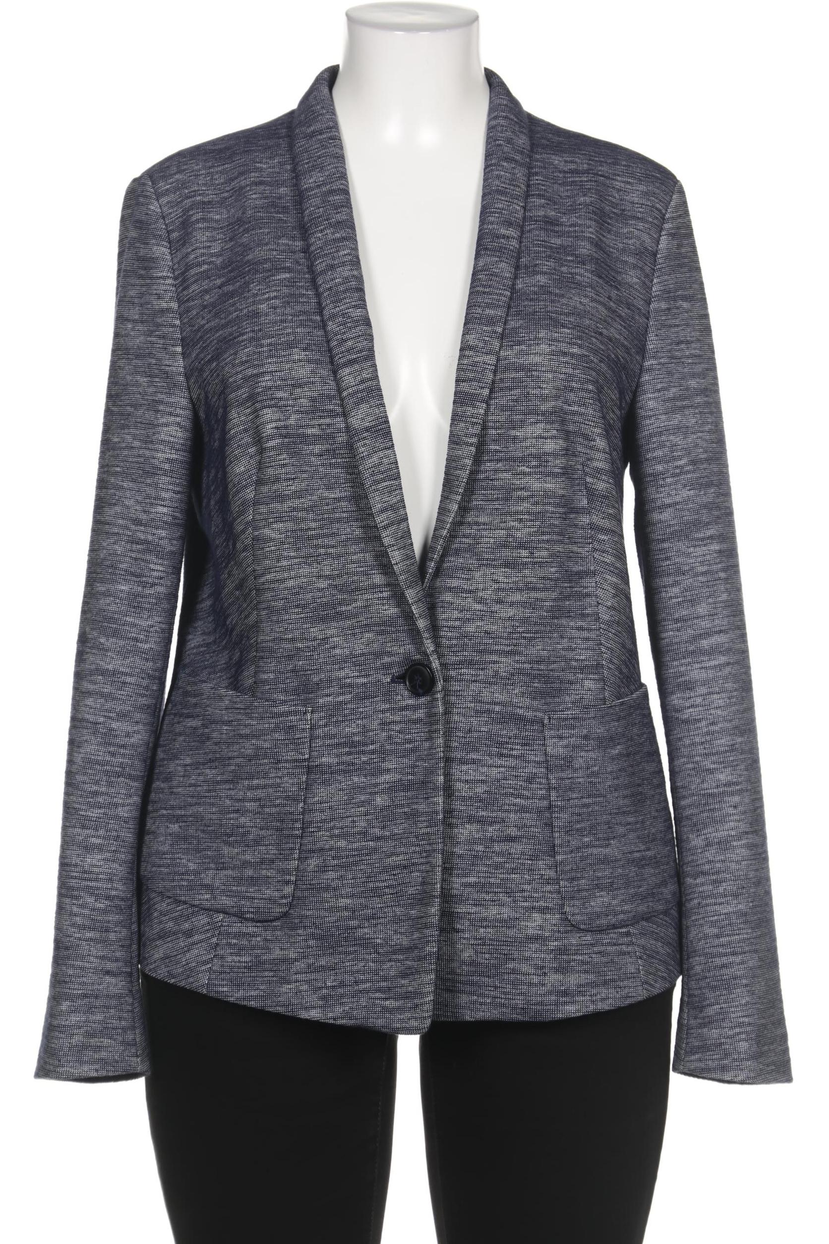 

Esprit Damen Blazer, blau, Gr. 44