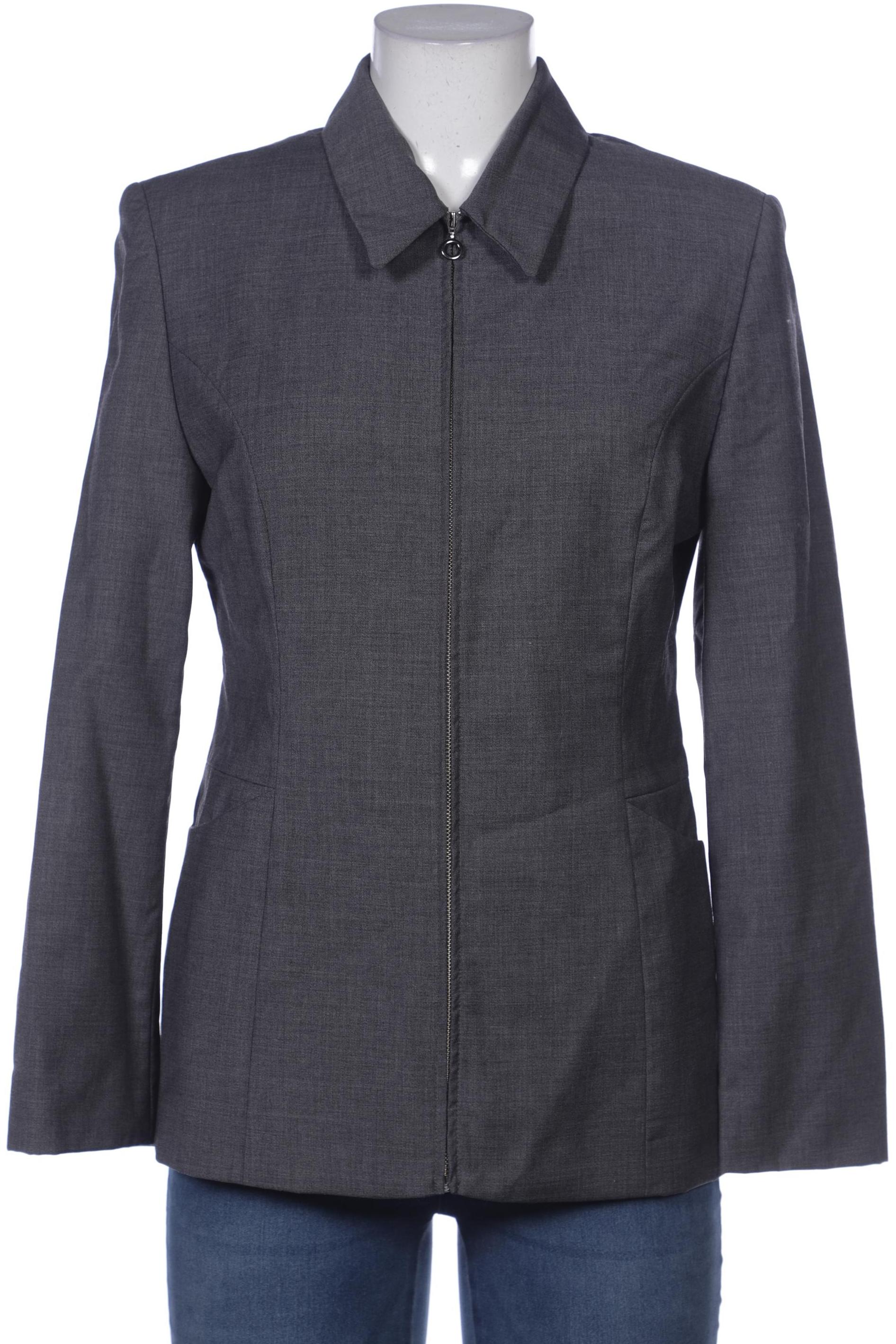 

Esprit Damen Blazer, grau, Gr. 38