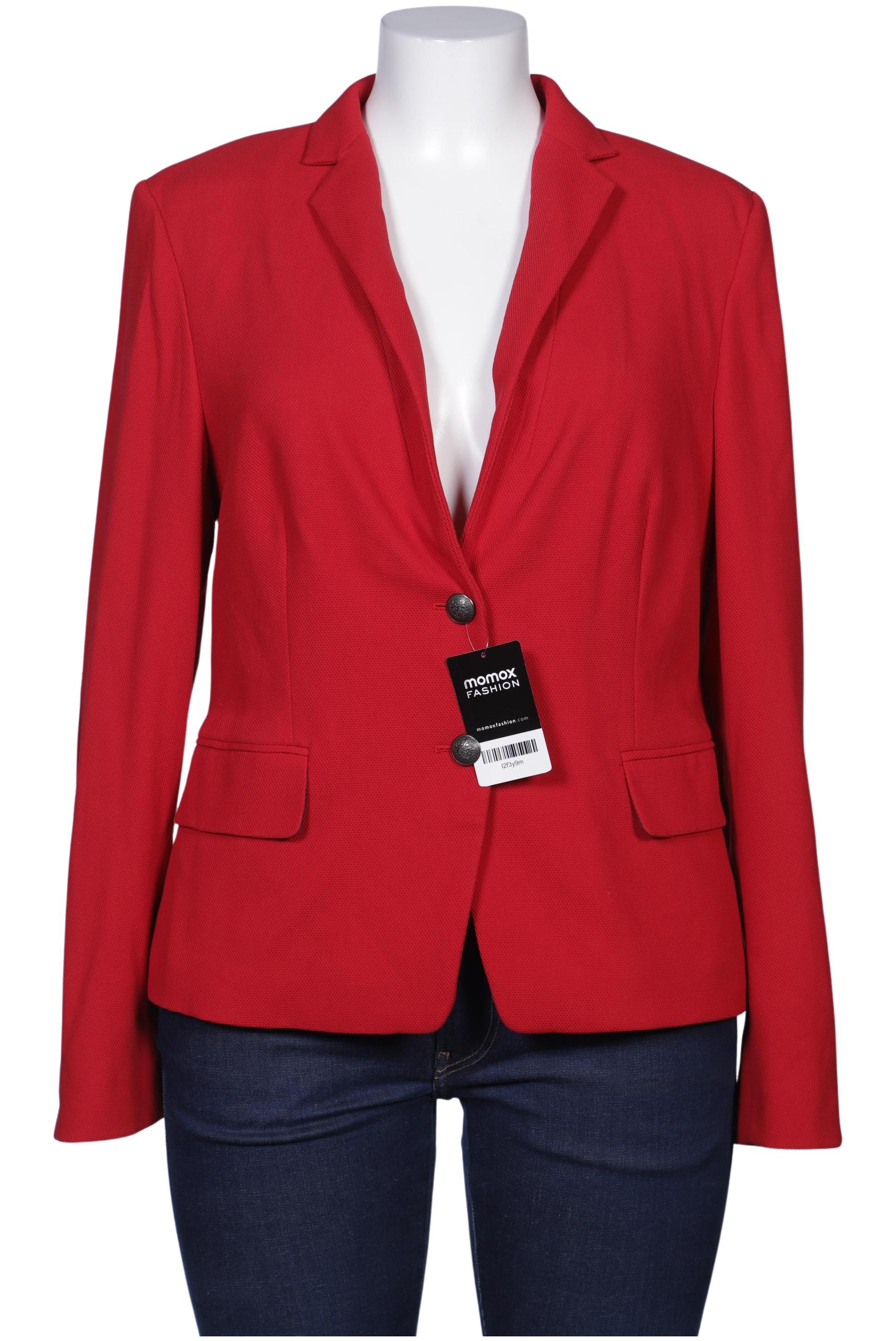

Esprit Damen Blazer, rot, Gr. 44