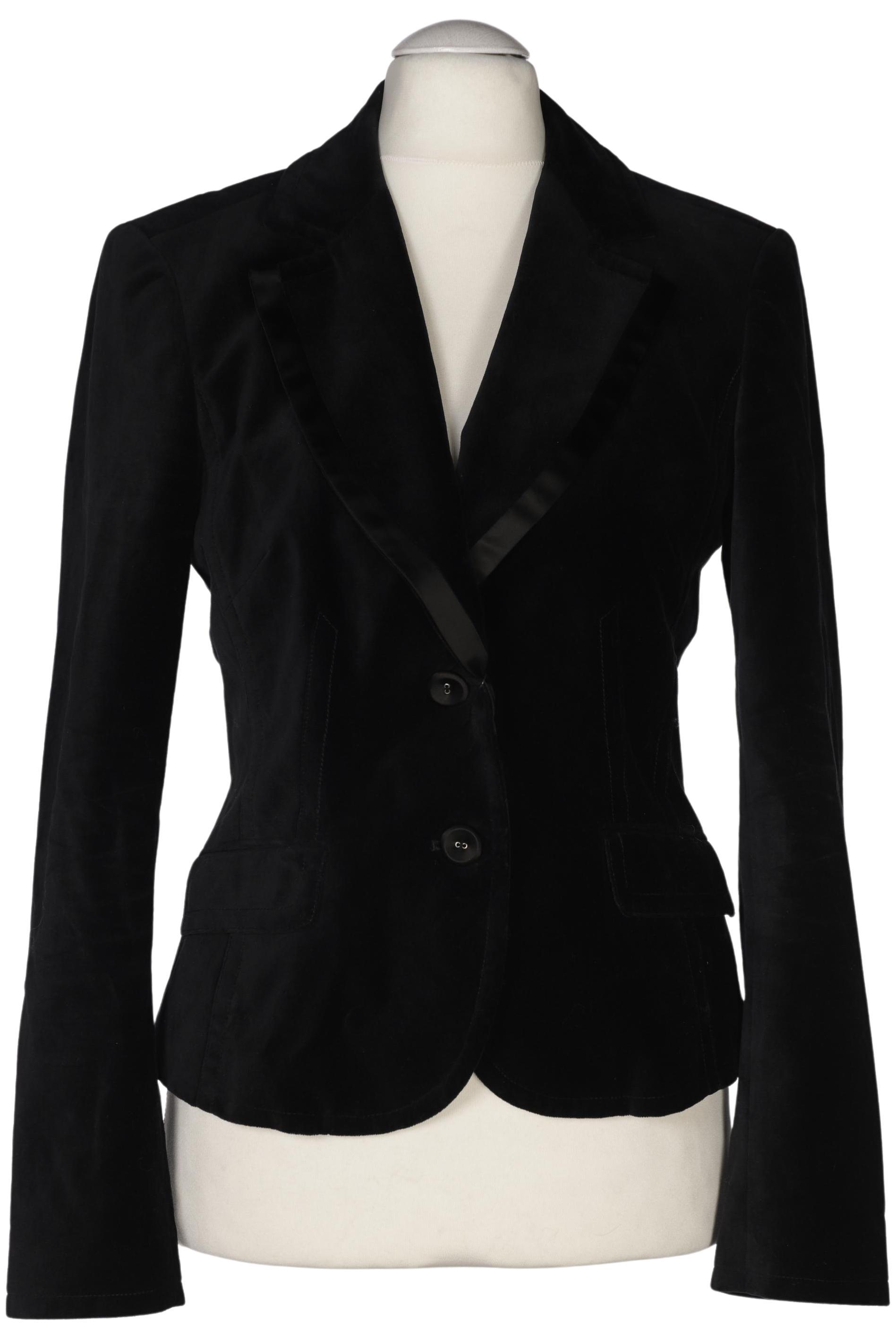 

Esprit Damen Blazer, schwarz, Gr. 38