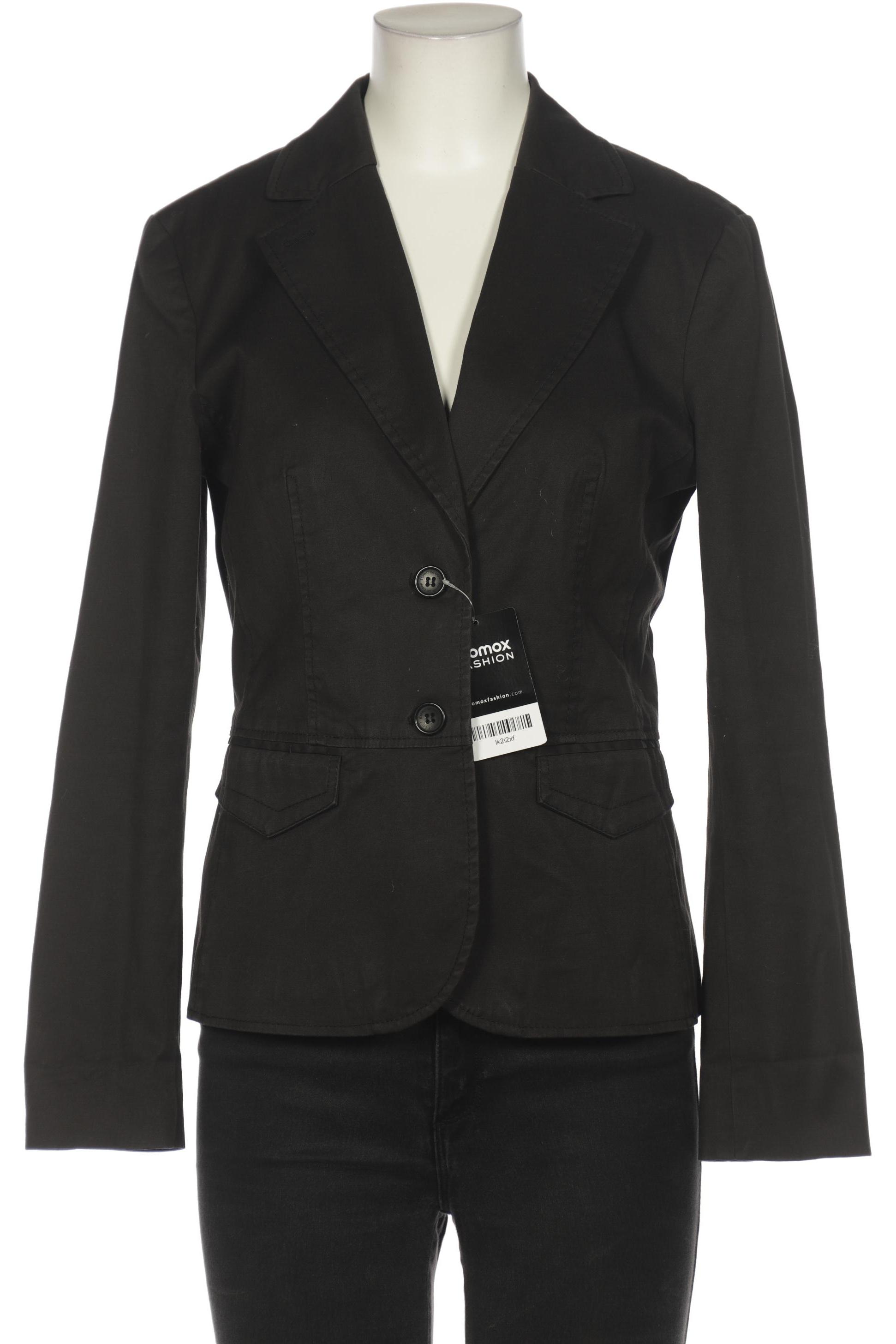 

Esprit Damen Blazer, schwarz, Gr. 38