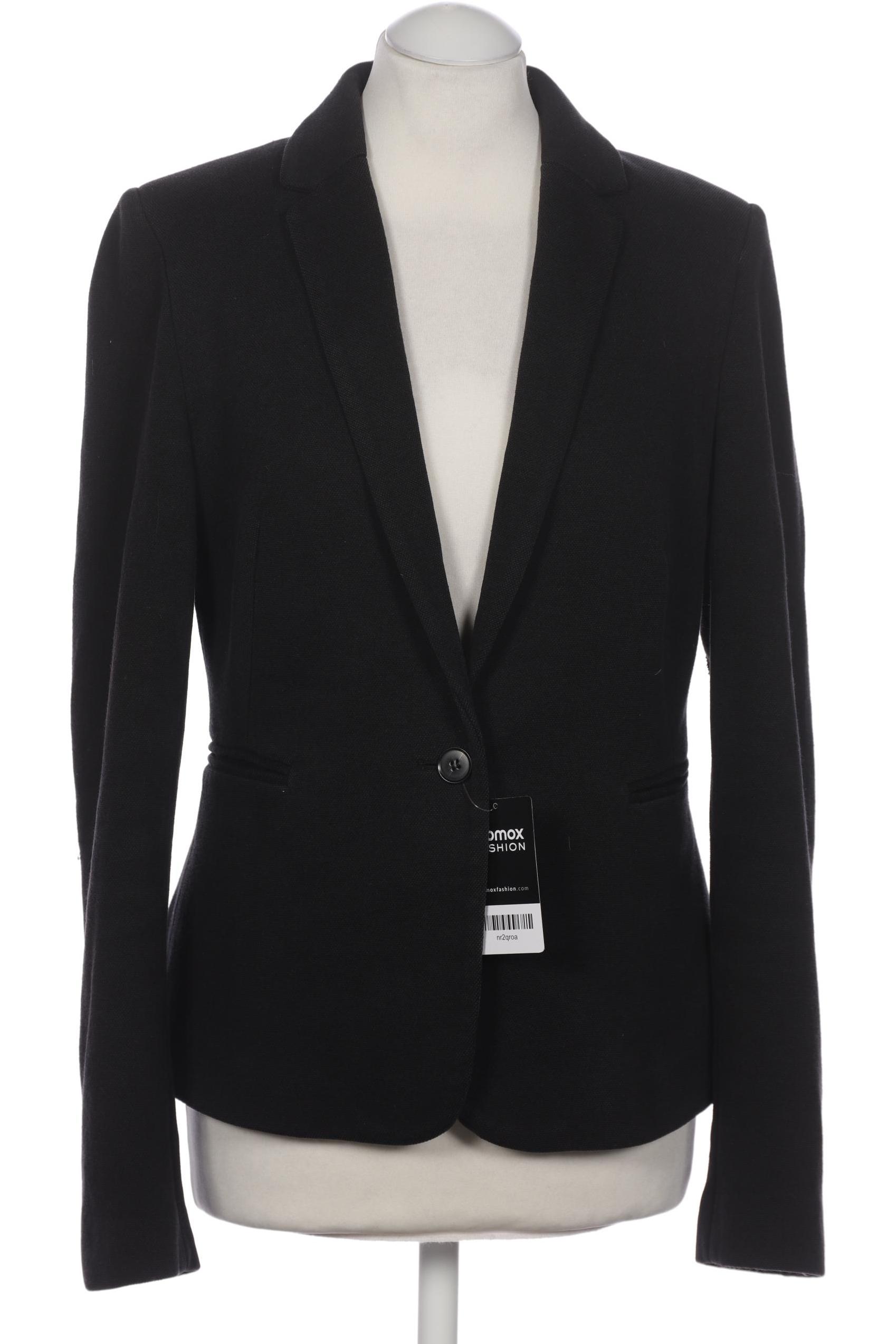 

Esprit Damen Blazer, schwarz, Gr. 40