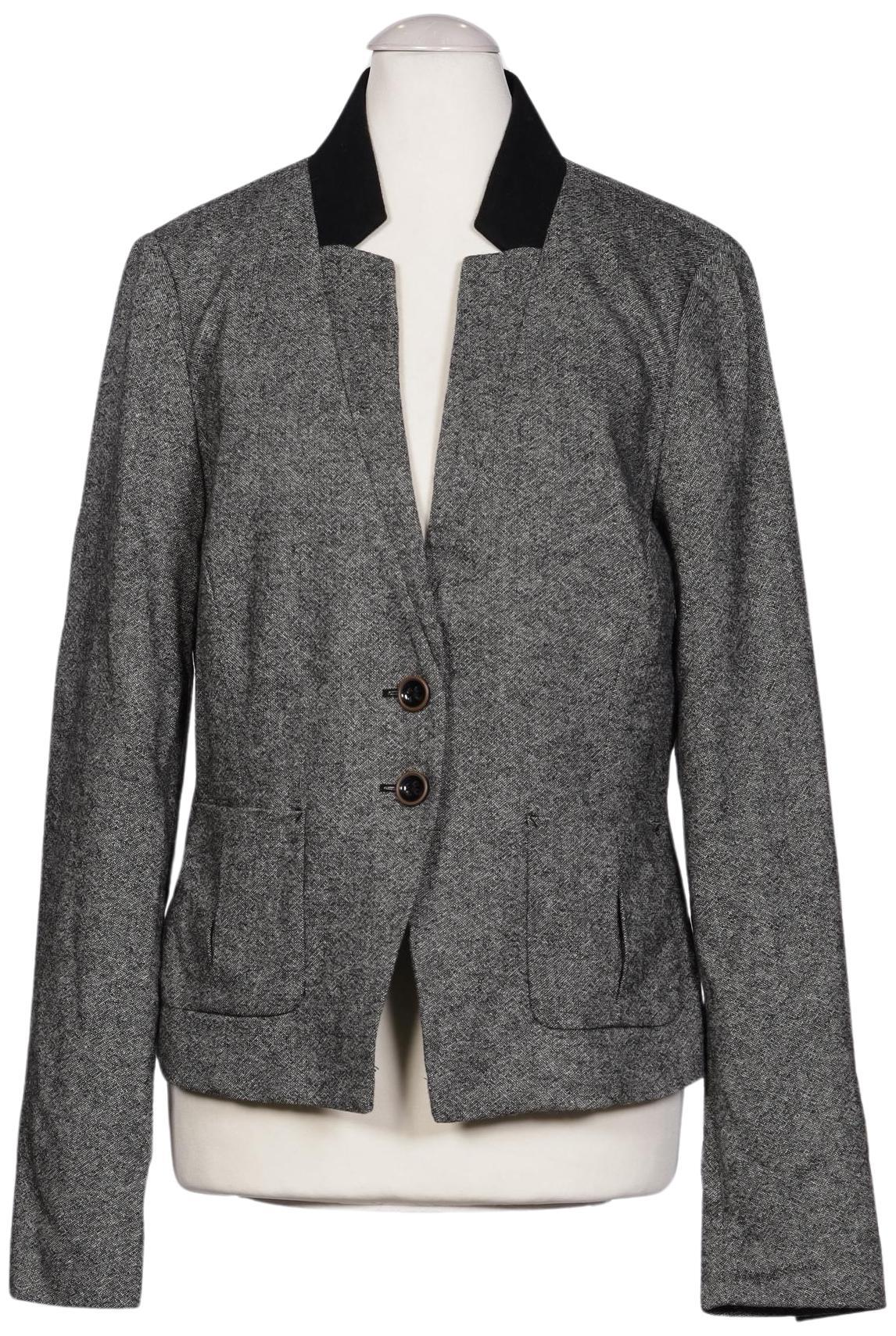 

Esprit Damen Blazer, grau, Gr. 36