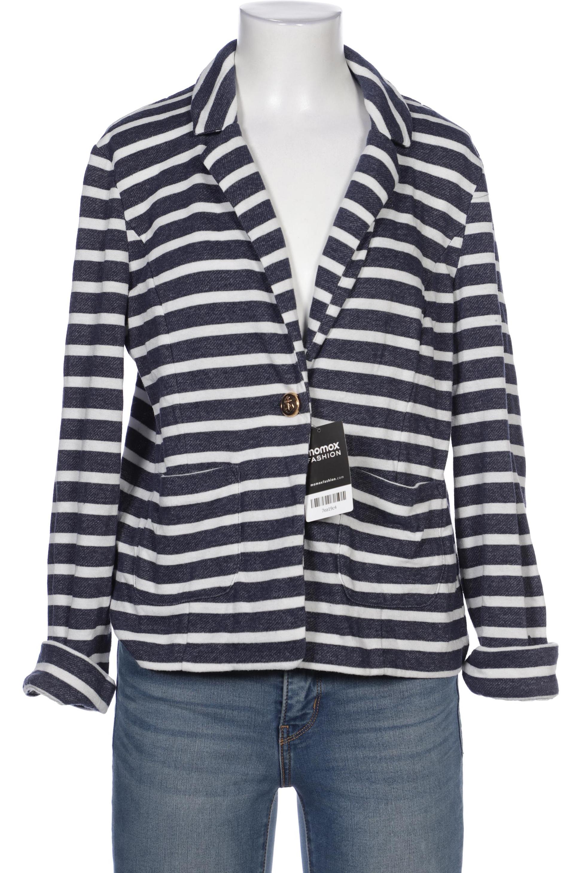 

Esprit Damen Blazer, marineblau