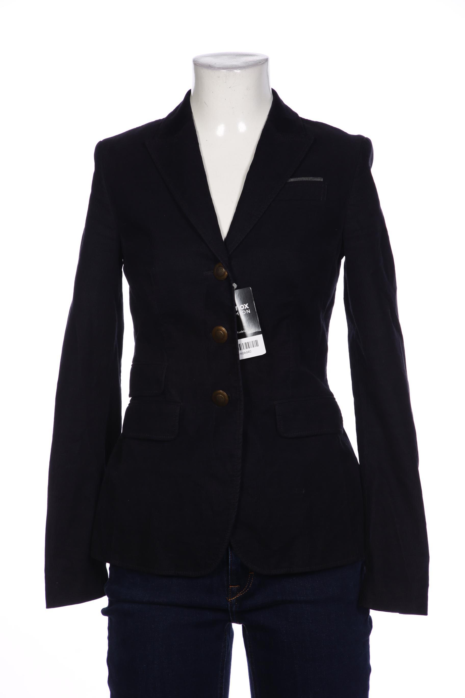 

Esprit Damen Blazer, marineblau