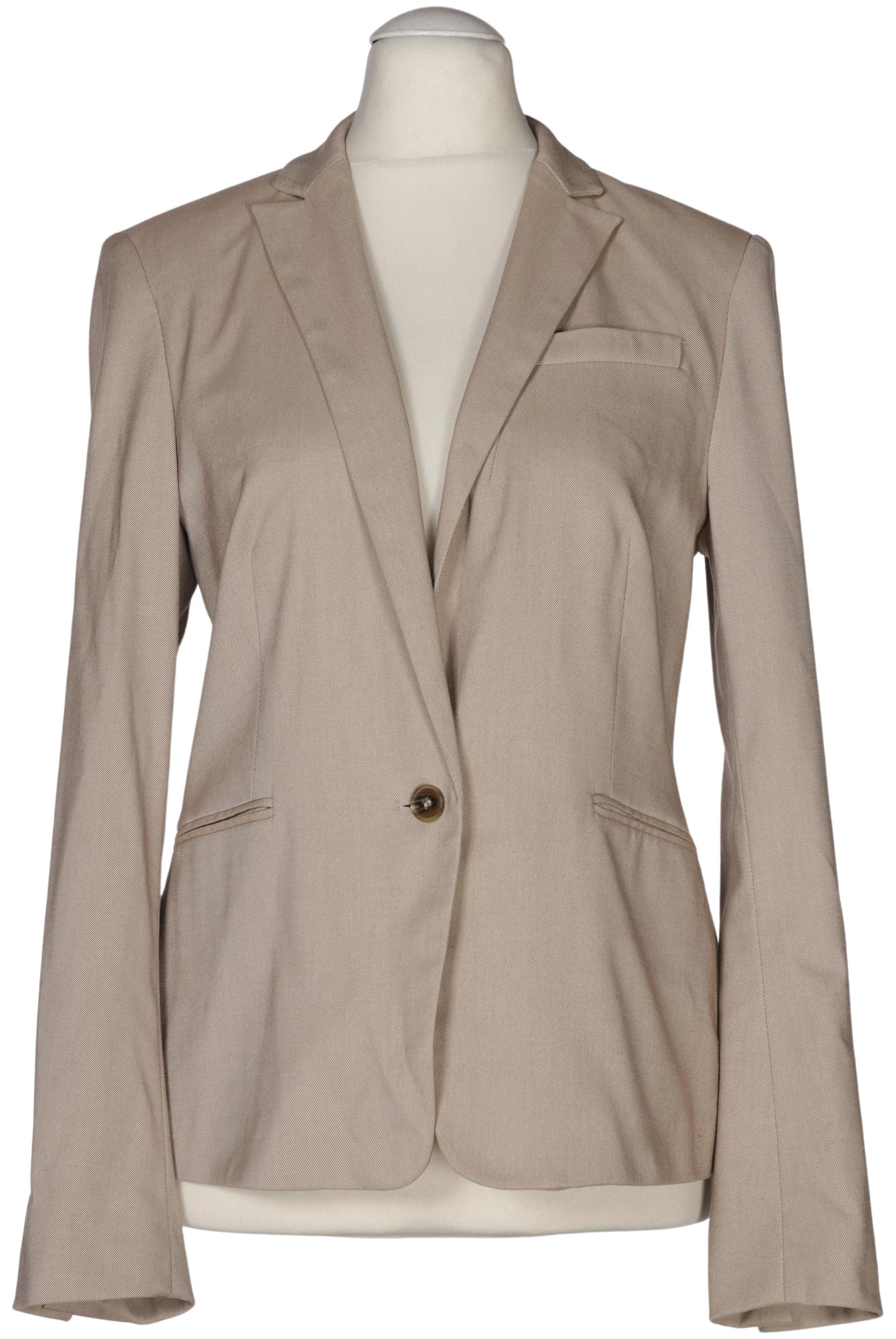 

Esprit Damen Blazer, beige, Gr. 38