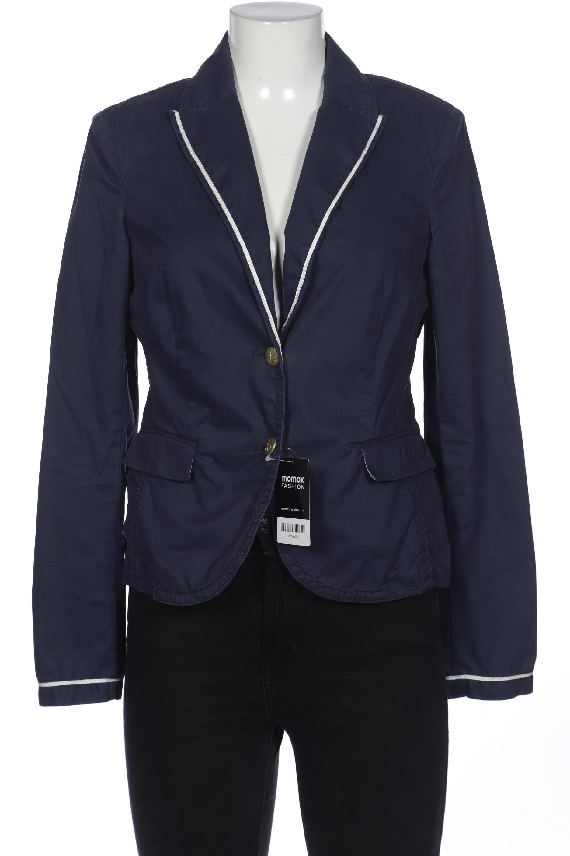 

Esprit Damen Blazer, marineblau