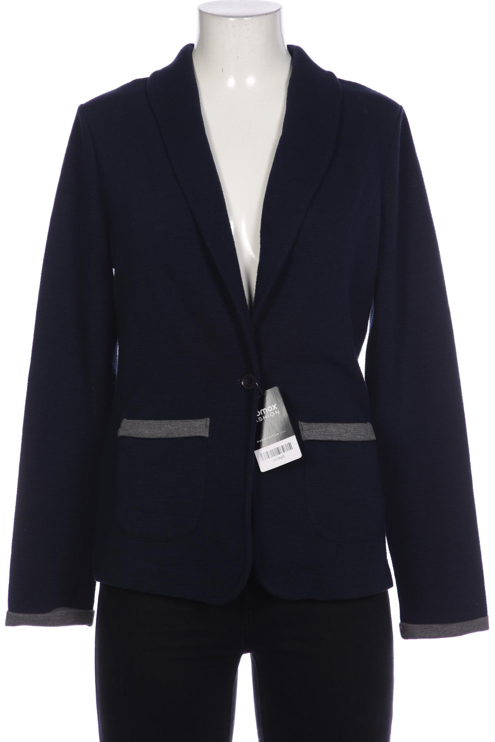 

Esprit Damen Blazer, marineblau, Gr. 38