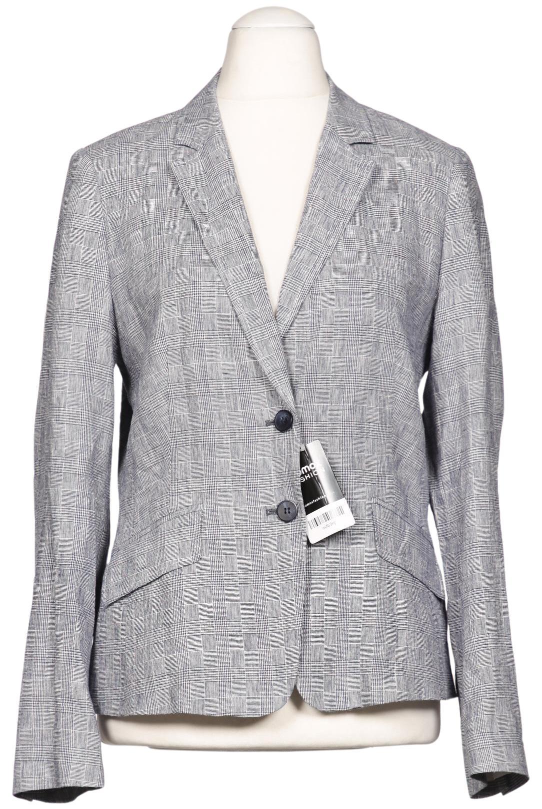 

Esprit Damen Blazer, grau, Gr. 38