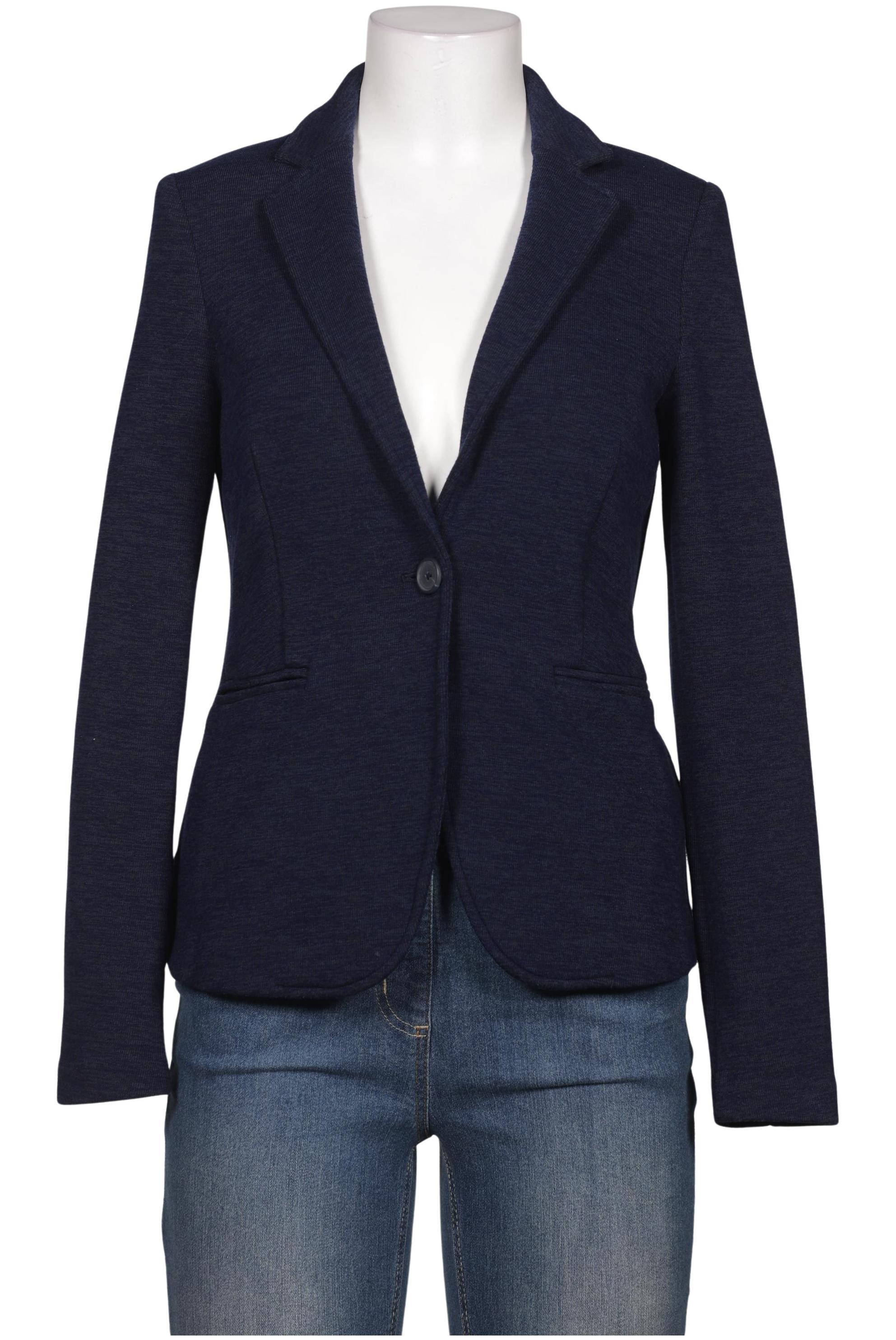 

Esprit Damen Blazer, marineblau, Gr. 36