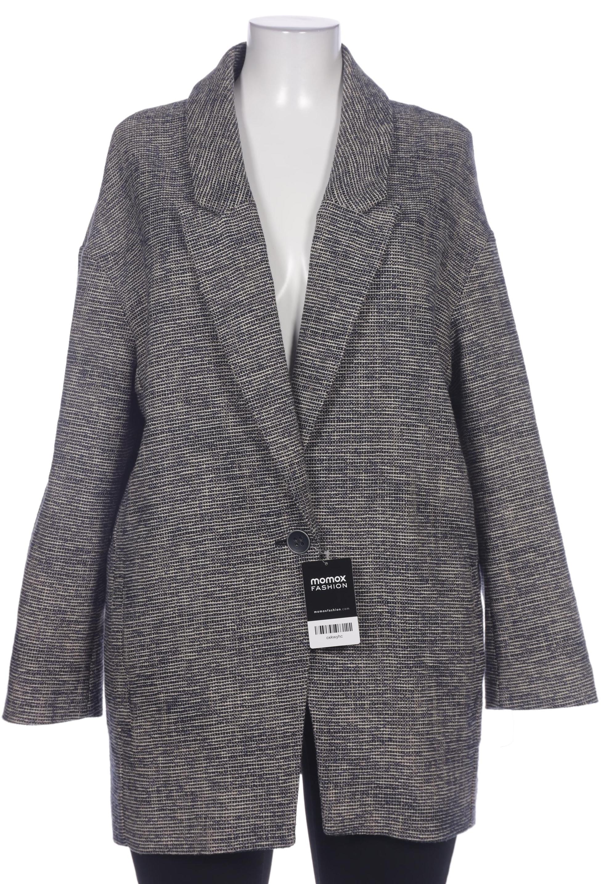 

Esprit Damen Blazer, grau, Gr. 42