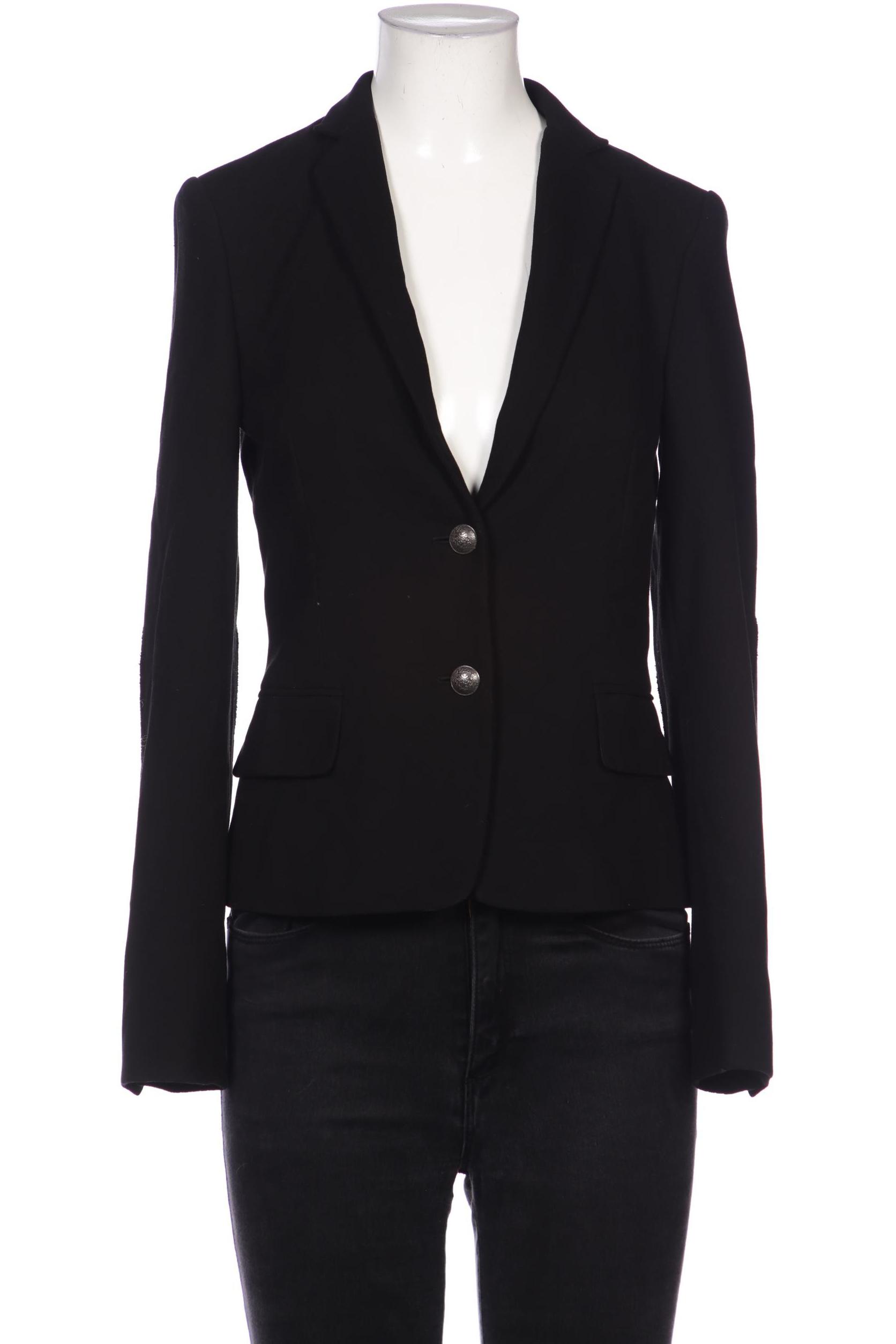 

Esprit Damen Blazer, schwarz