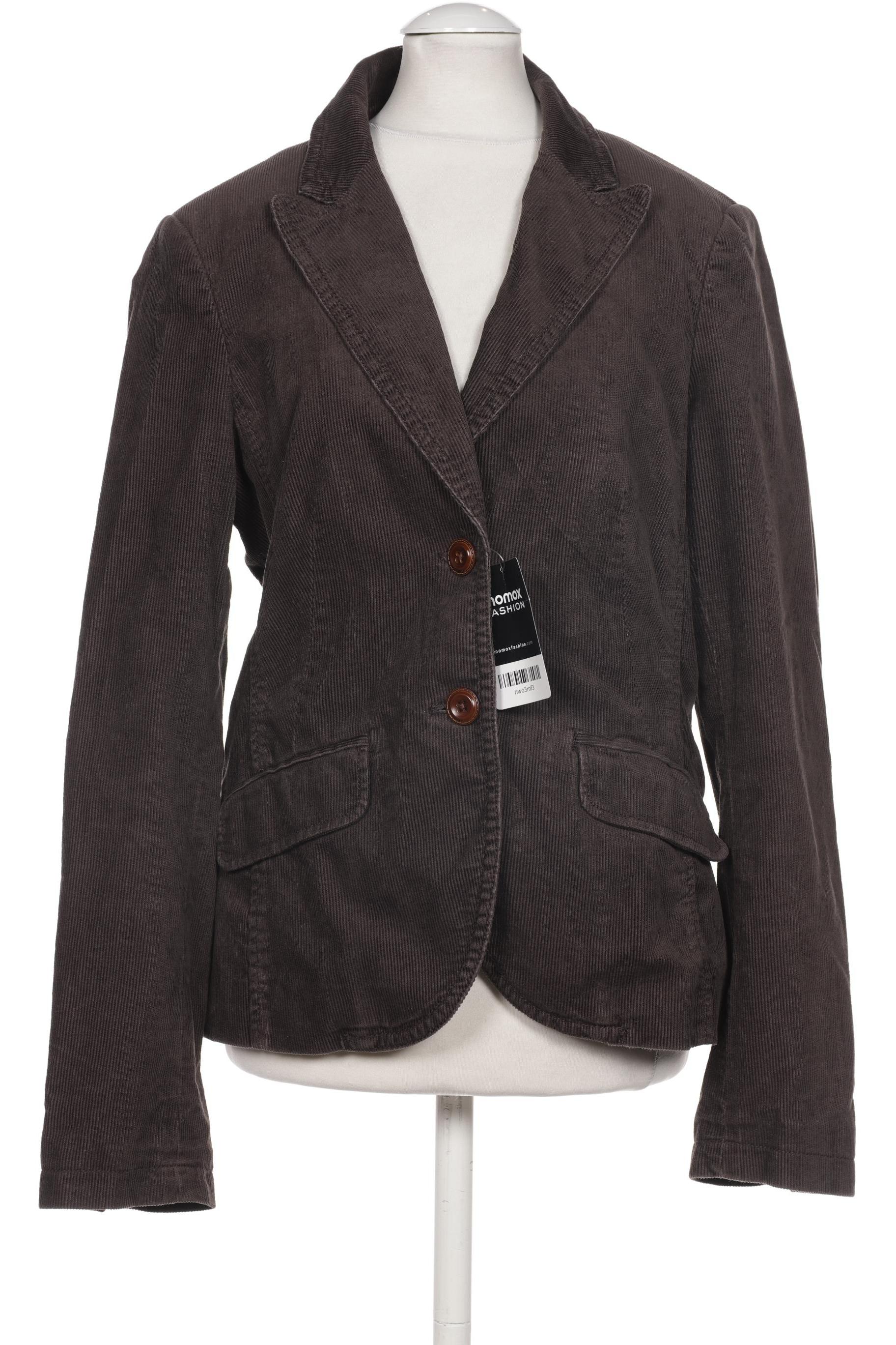 

Esprit Damen Blazer, braun, Gr. 38
