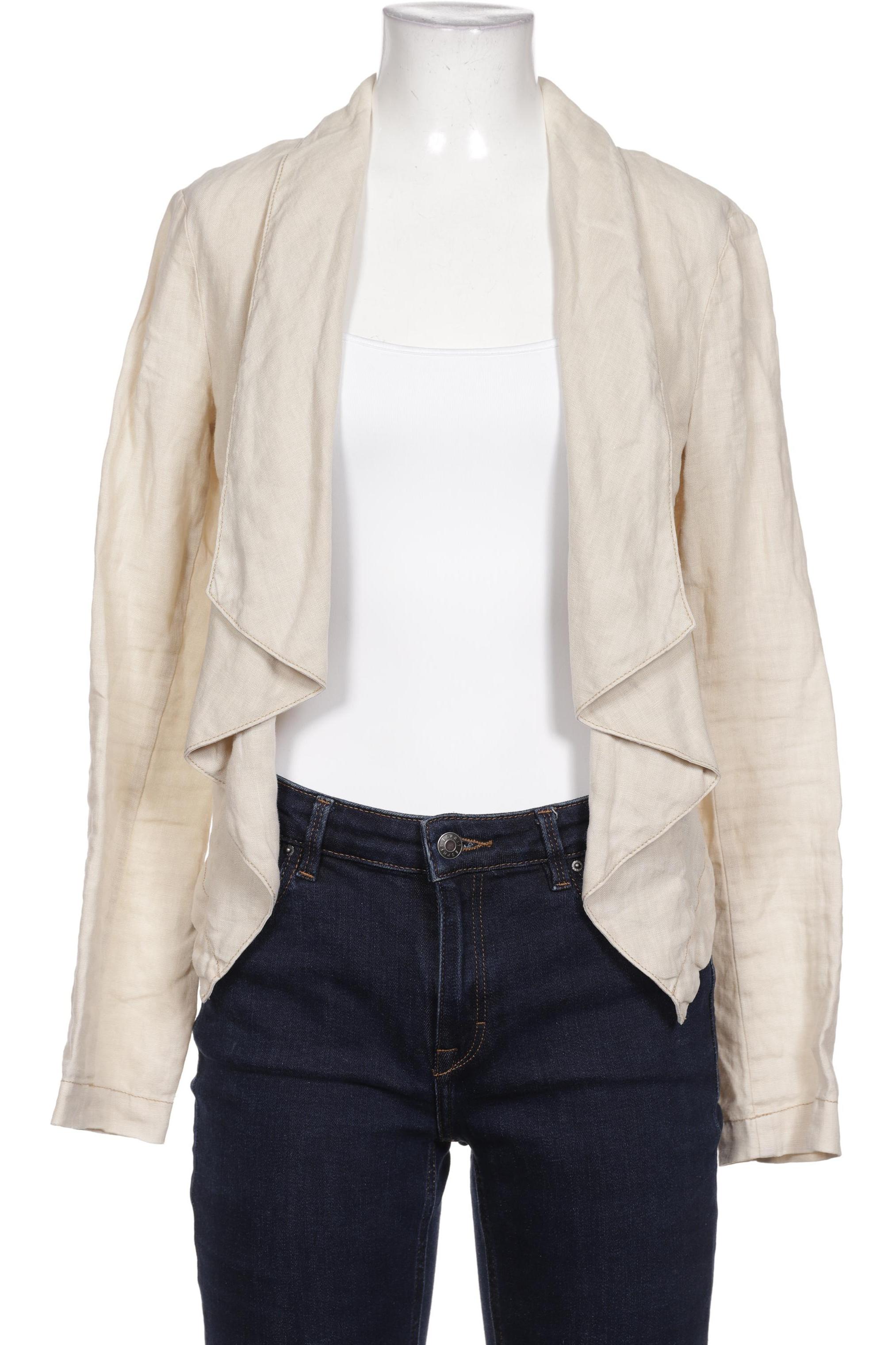 

Esprit Damen Blazer, beige, Gr. 36