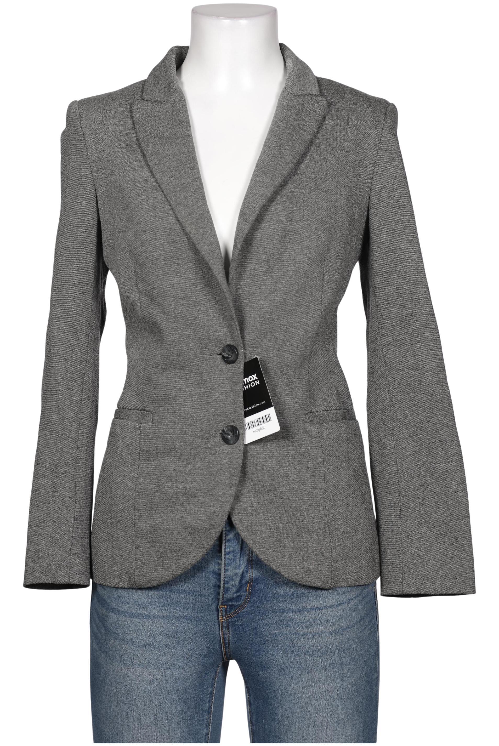 

Esprit Damen Blazer, grau, Gr. 34