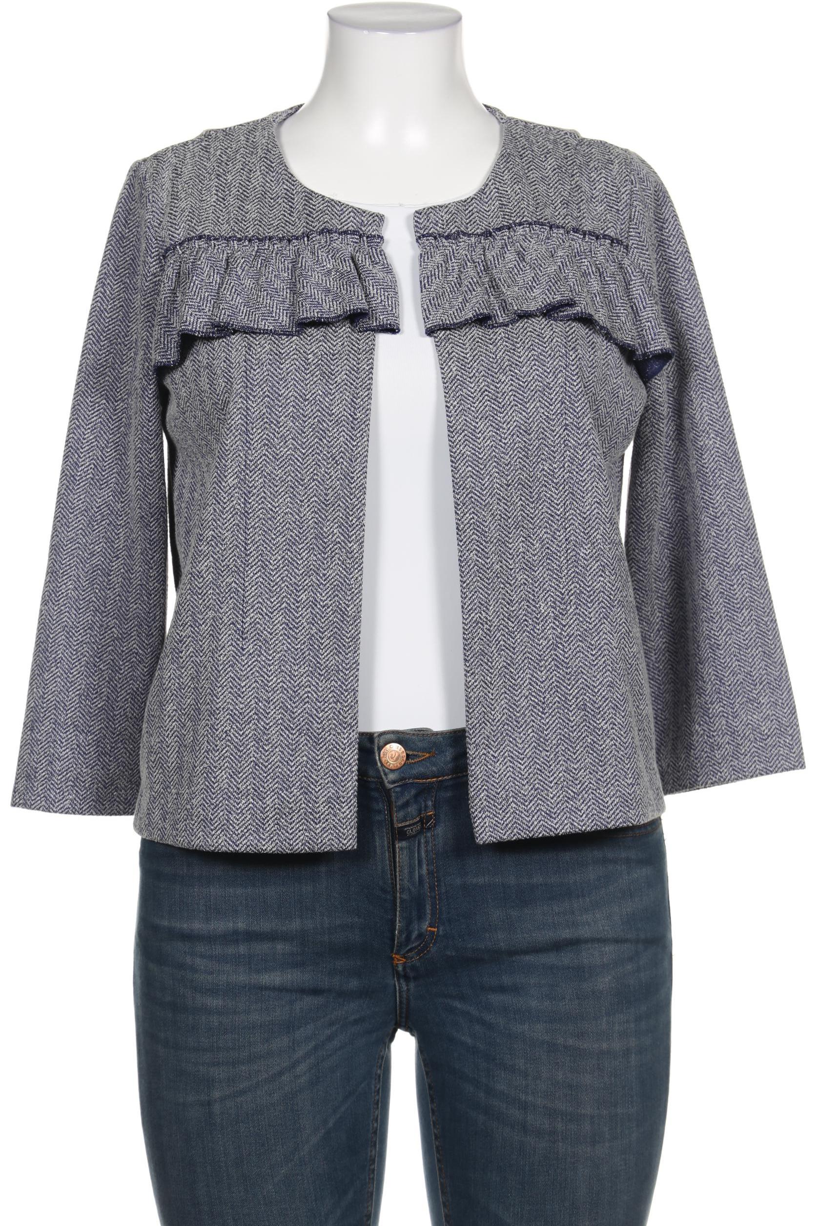 

Esprit Damen Blazer, blau