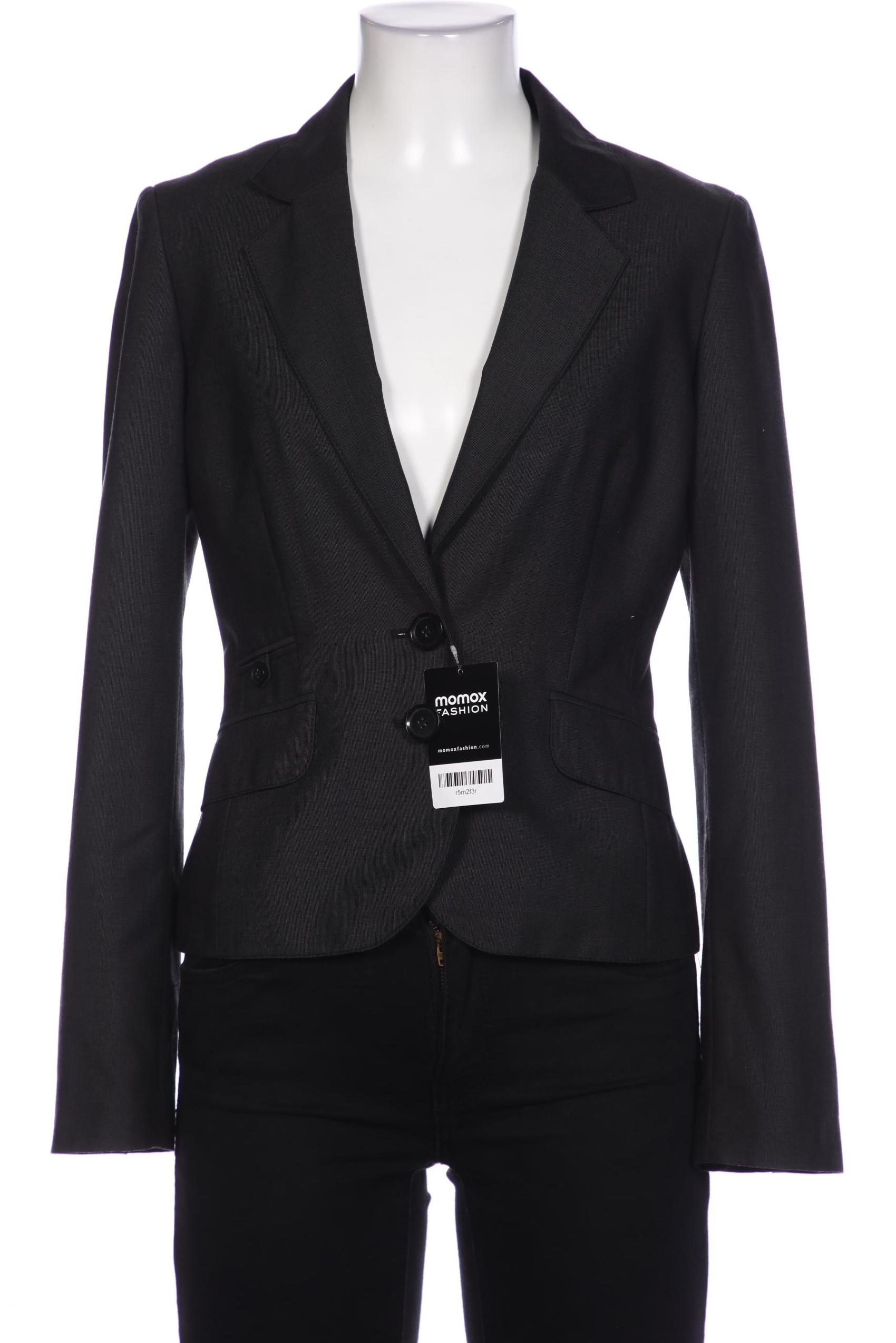

Esprit Damen Blazer, schwarz, Gr. 34