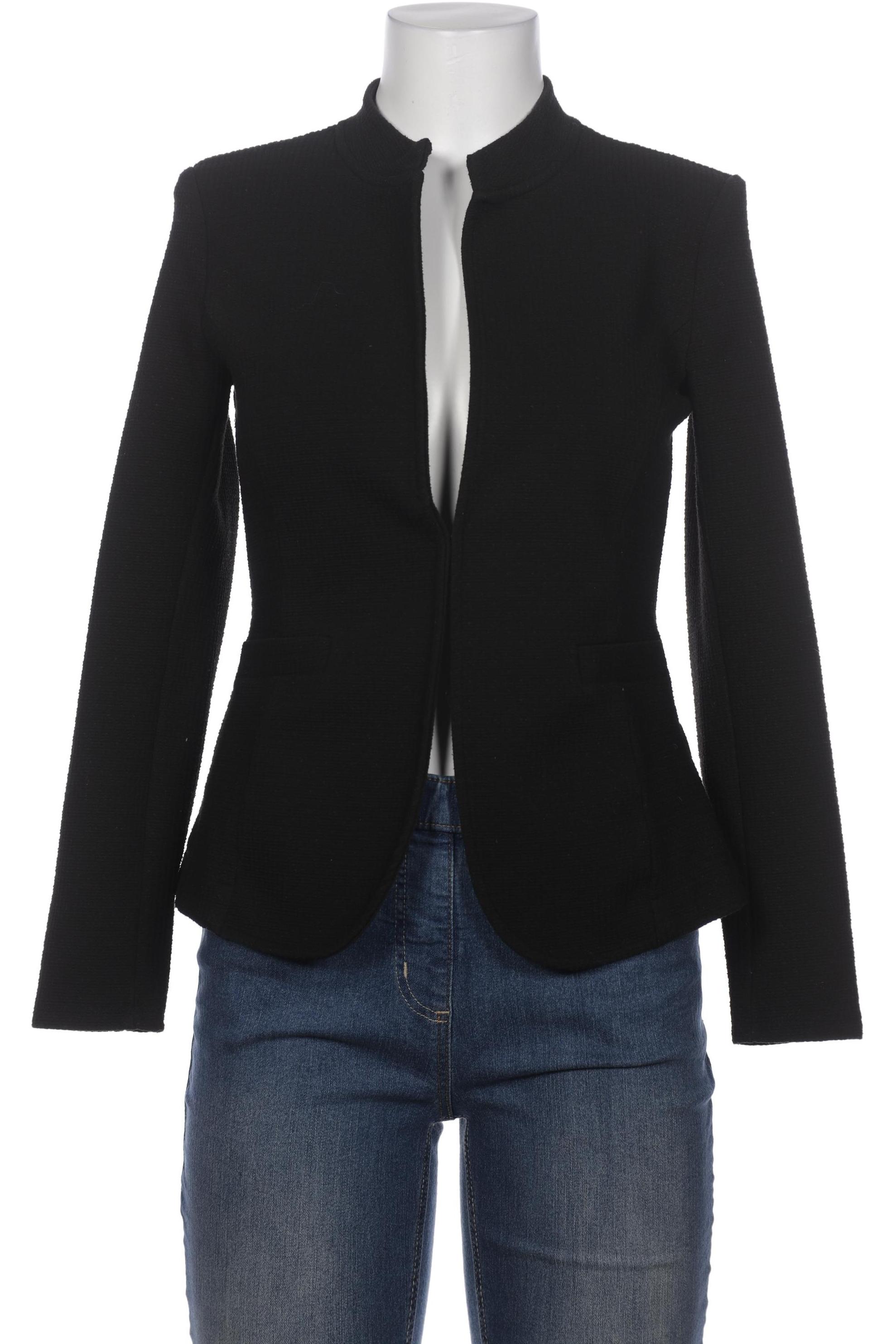 

Esprit Damen Blazer, schwarz, Gr. 36