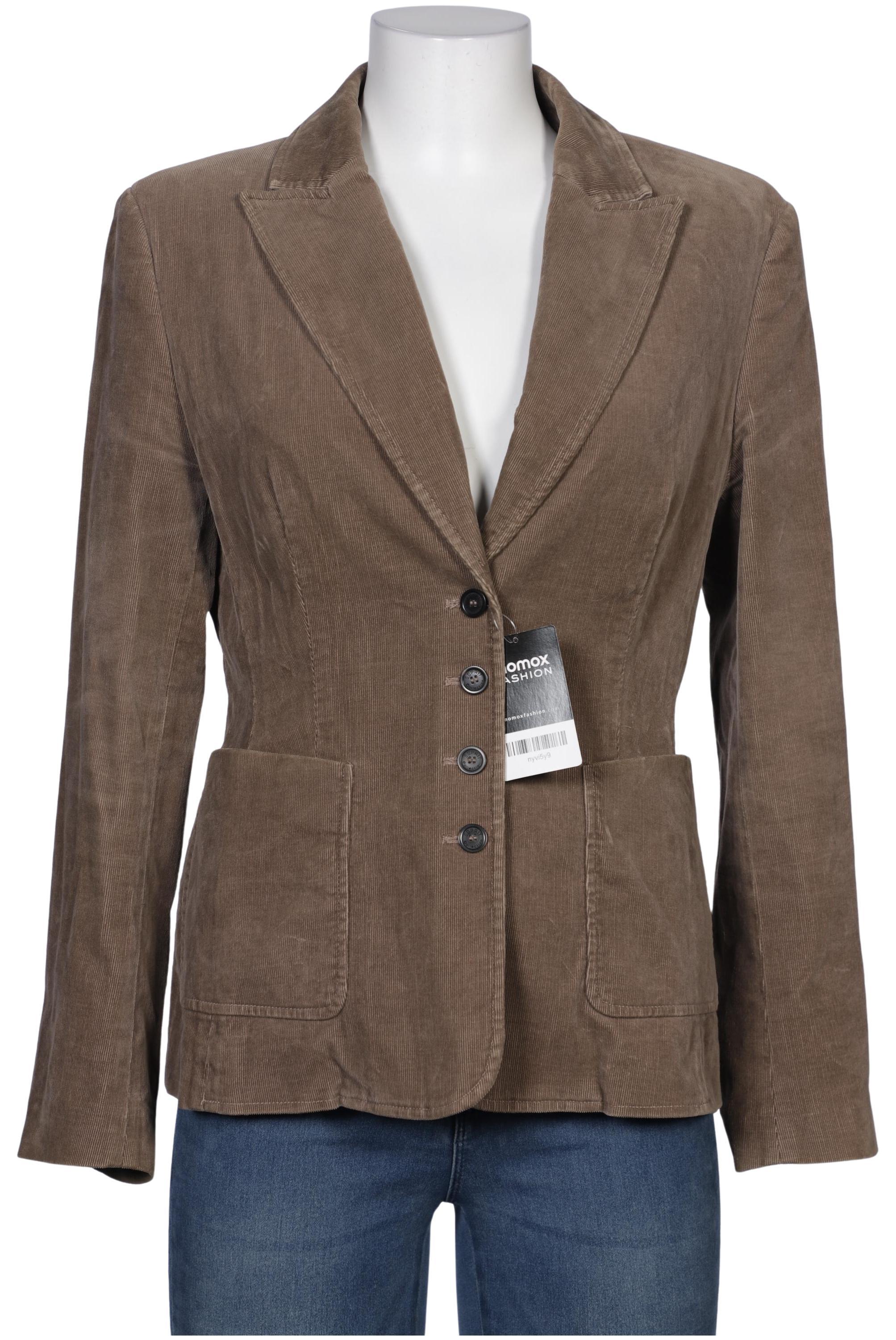 

Esprit Damen Blazer, braun, Gr. 40