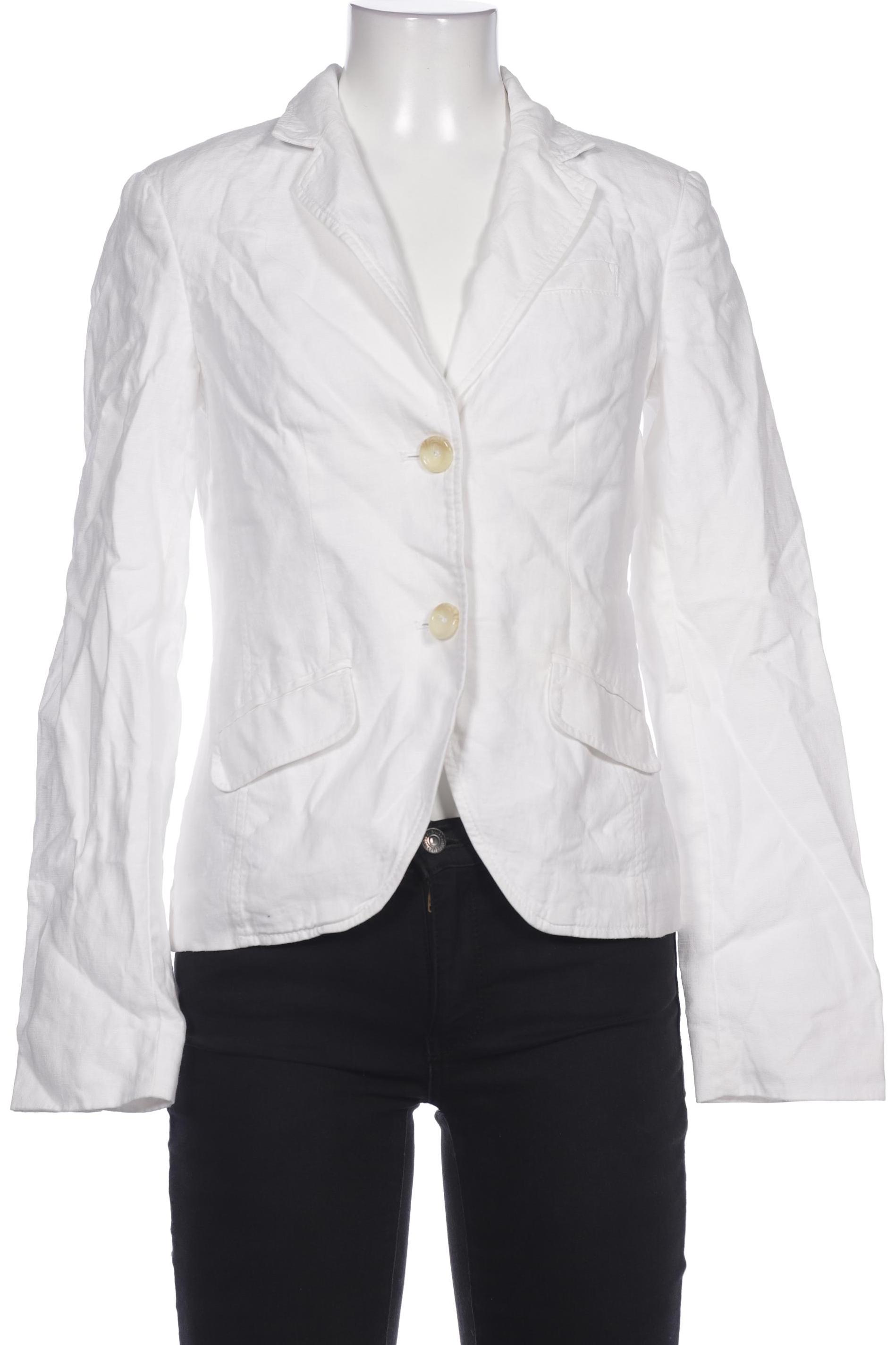

Esprit Damen Blazer, weiß