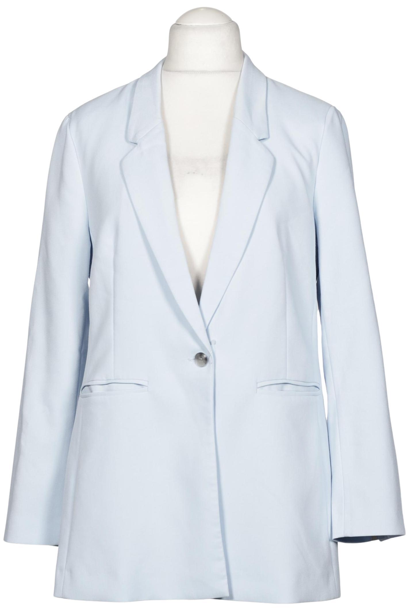 

Esprit Damen Blazer, hellblau, Gr. 42