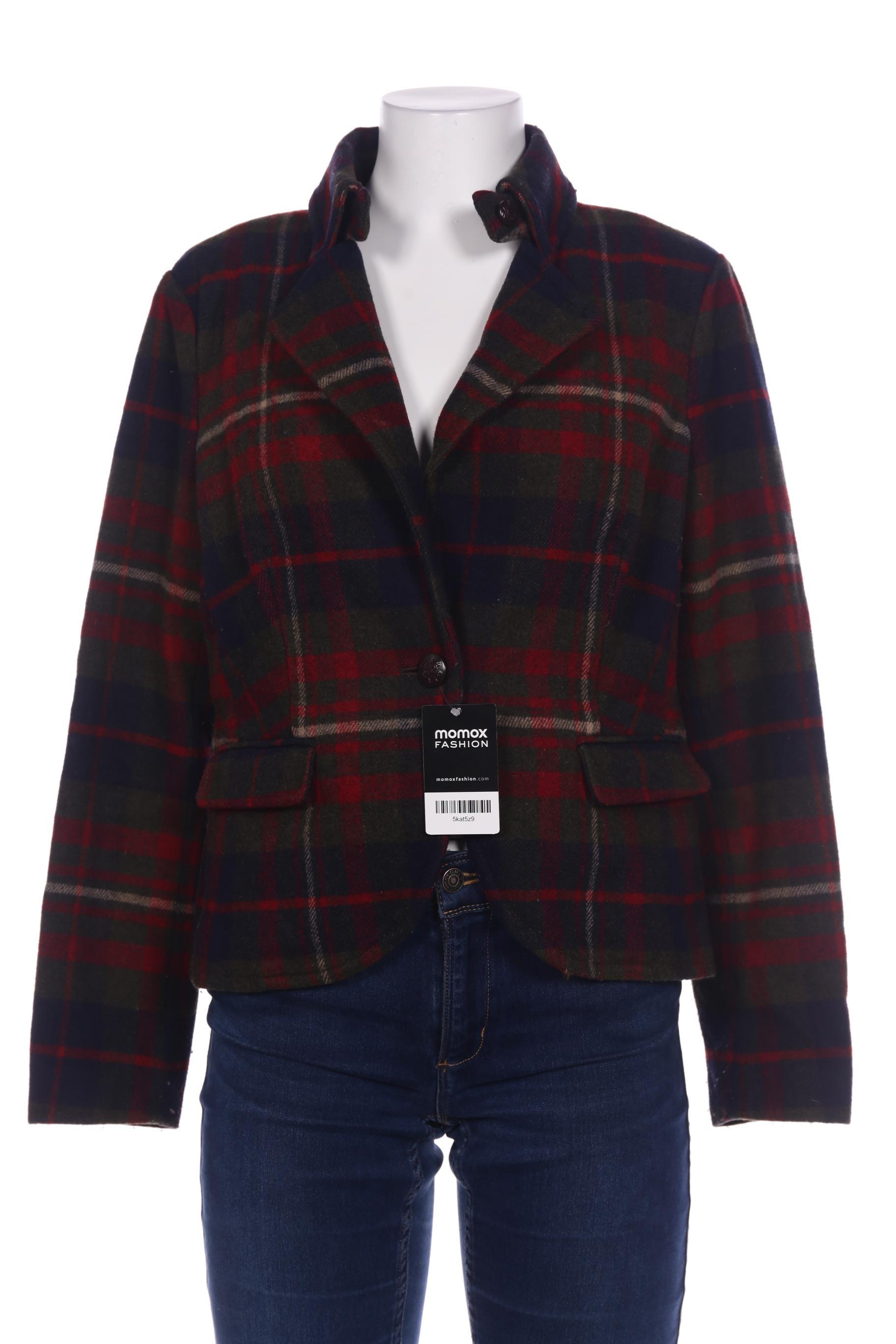 

Esprit Damen Blazer, mehrfarbig, Gr. 42