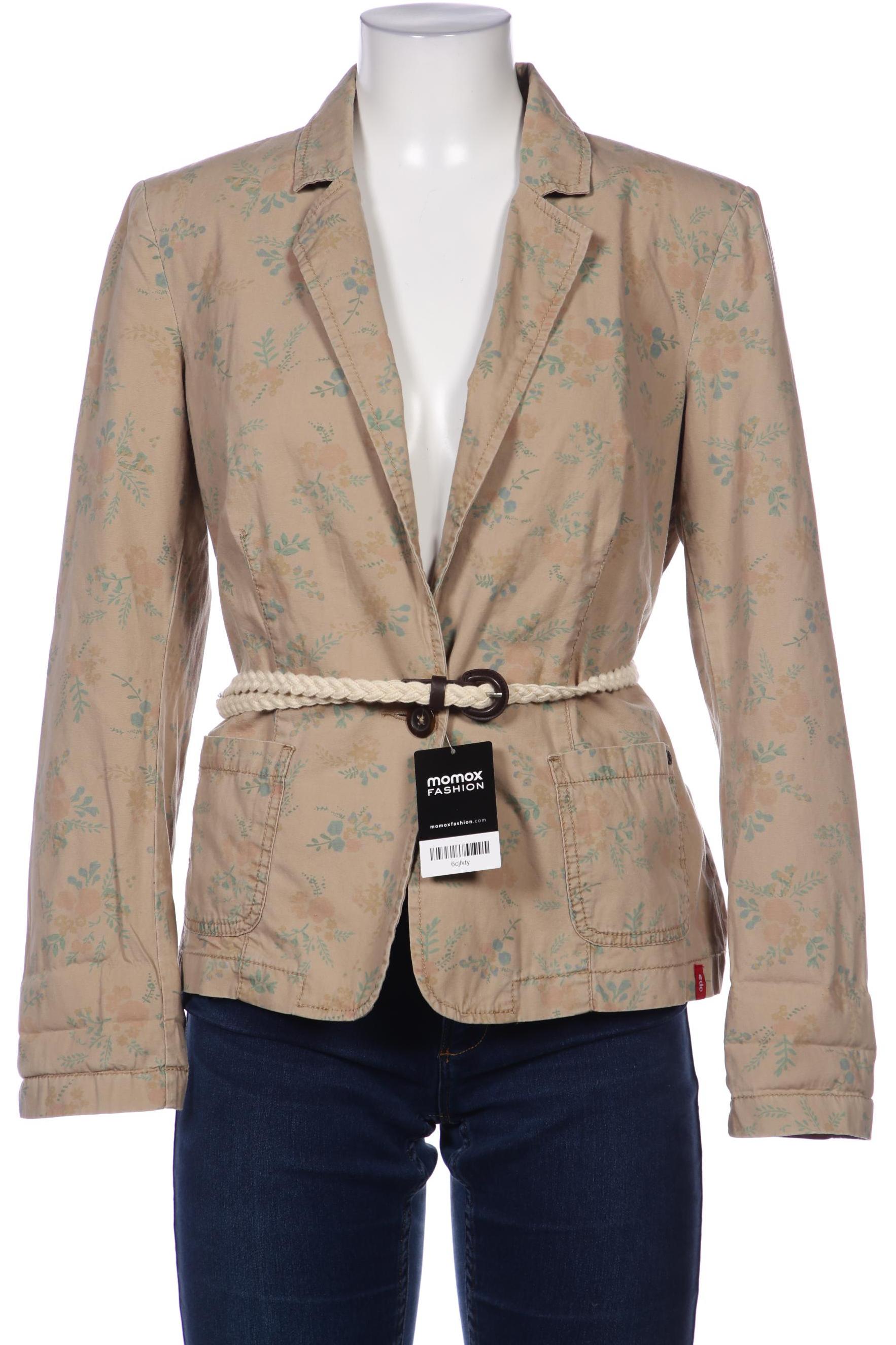 

Esprit Damen Blazer, braun, Gr. 38