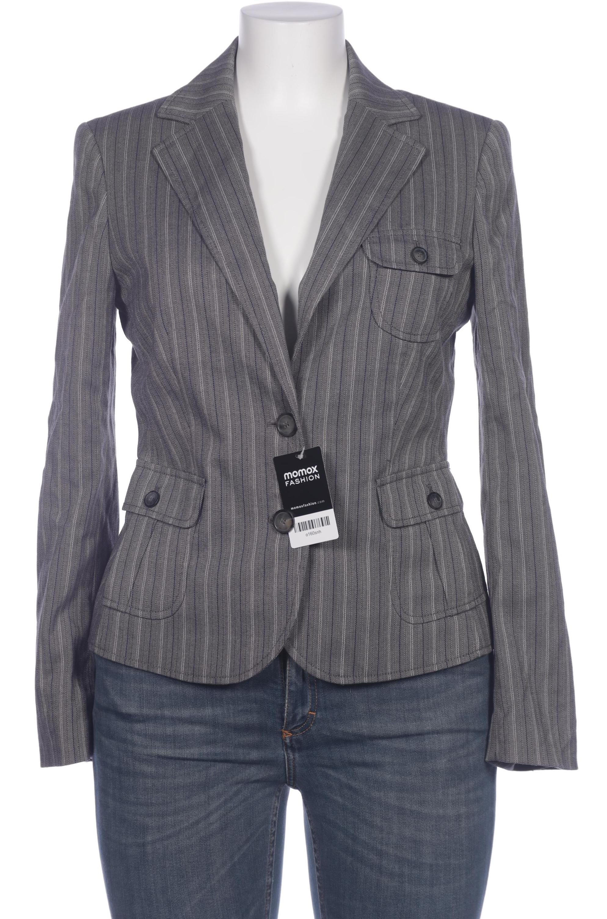 

Esprit Damen Blazer, grau, Gr. 42