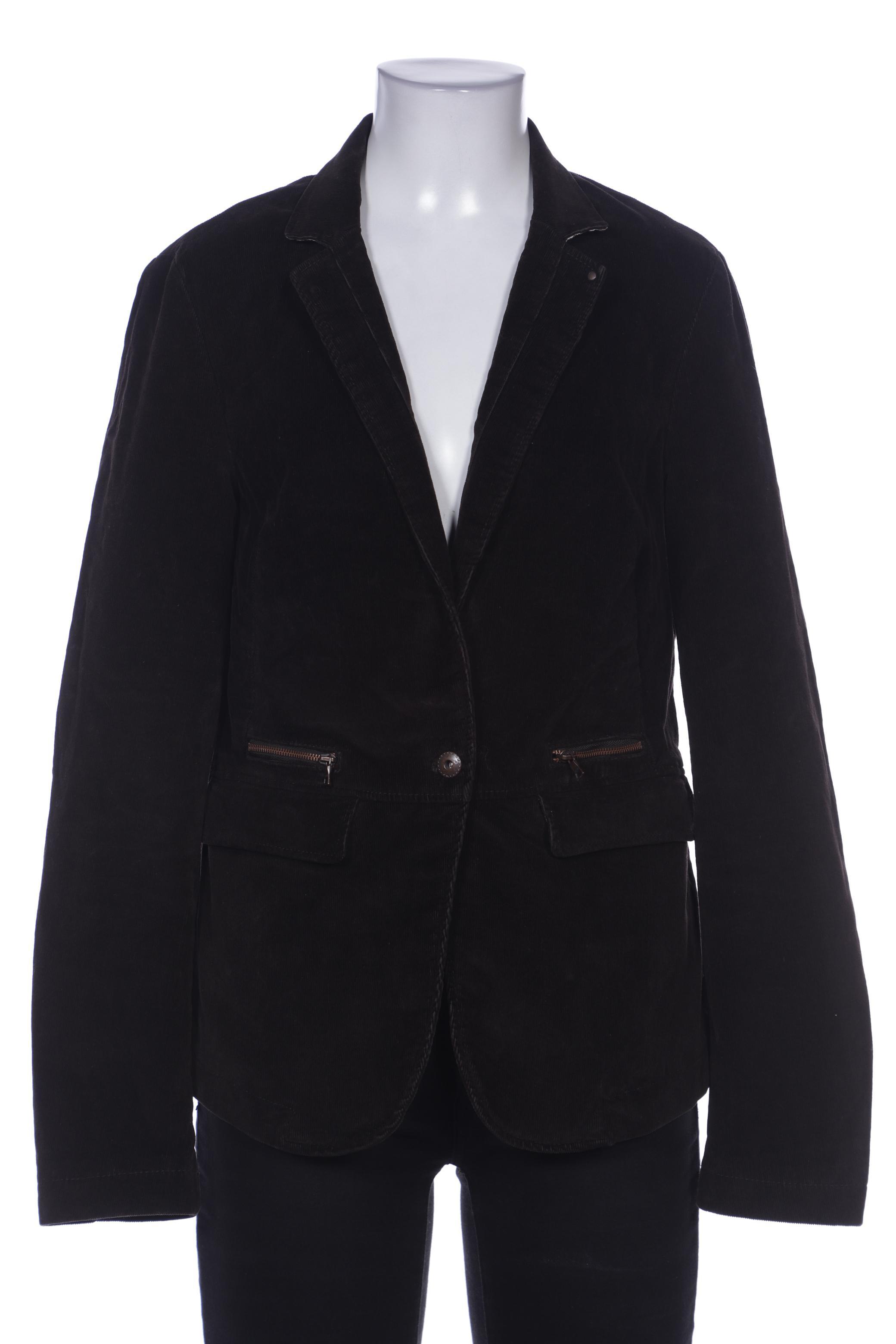

Esprit Damen Blazer, braun, Gr. 40