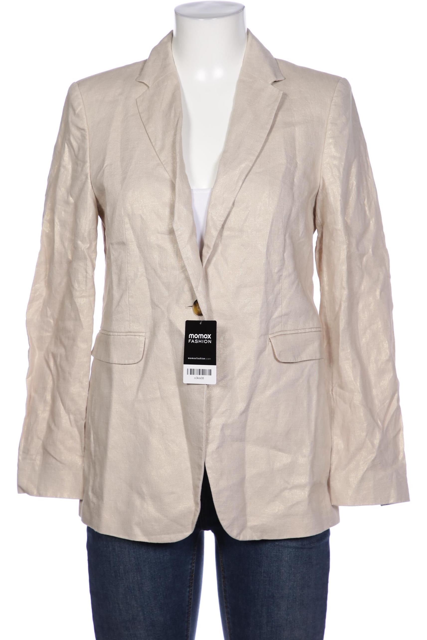 

Esprit Damen Blazer, cremeweiß, Gr. 38
