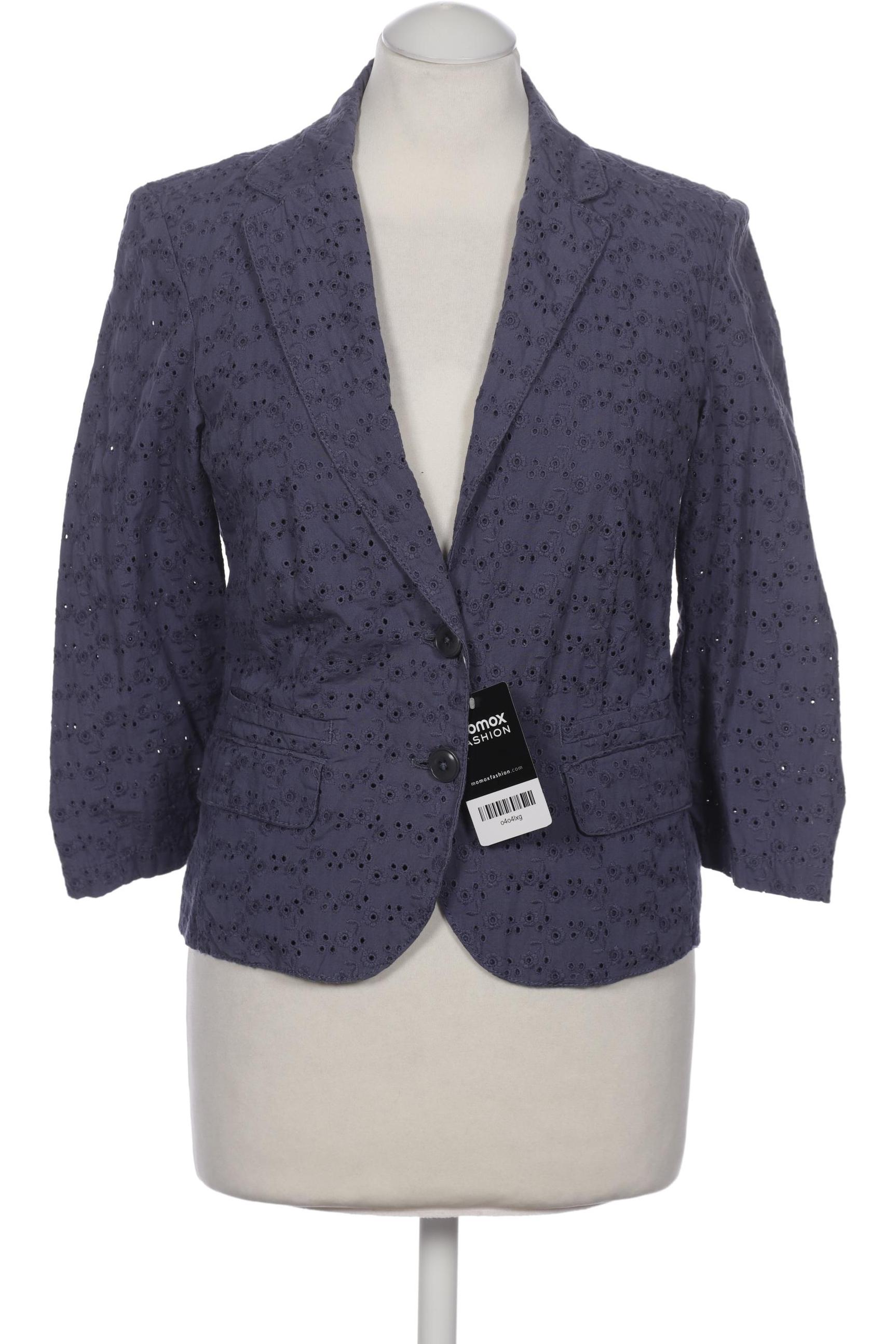 

Esprit Damen Blazer, marineblau, Gr. 38