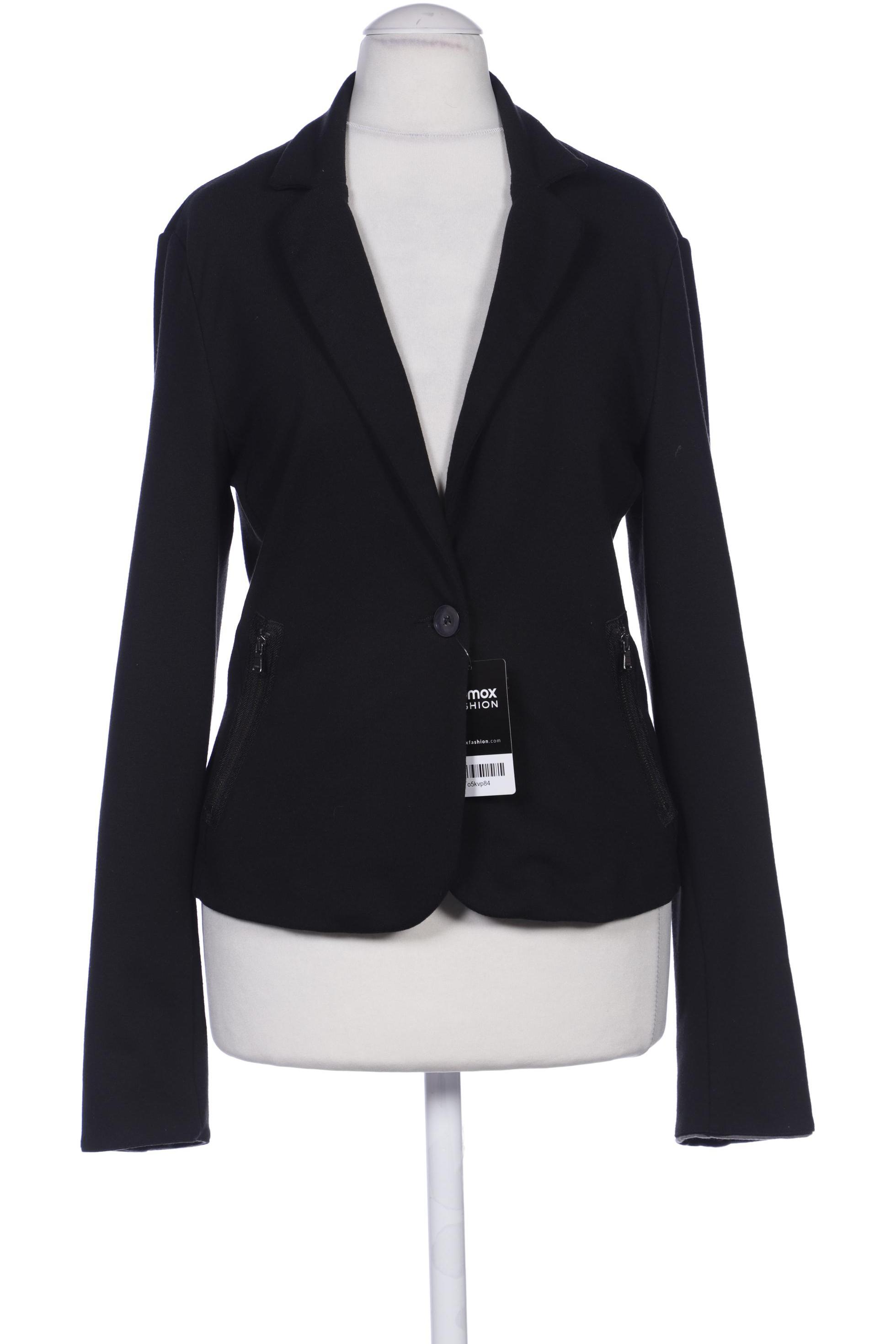 

Esprit Damen Blazer, schwarz, Gr. 38