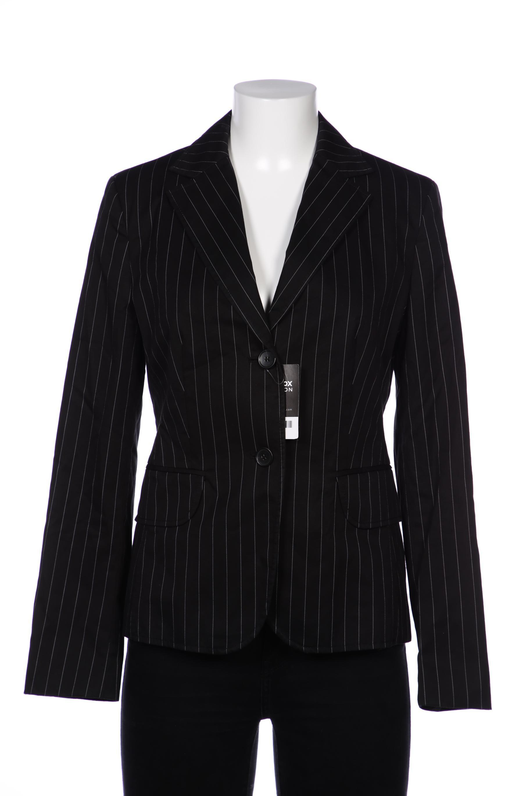 Thumbnail - Esprit Damen Blazer, schwarz, Gr. 40
