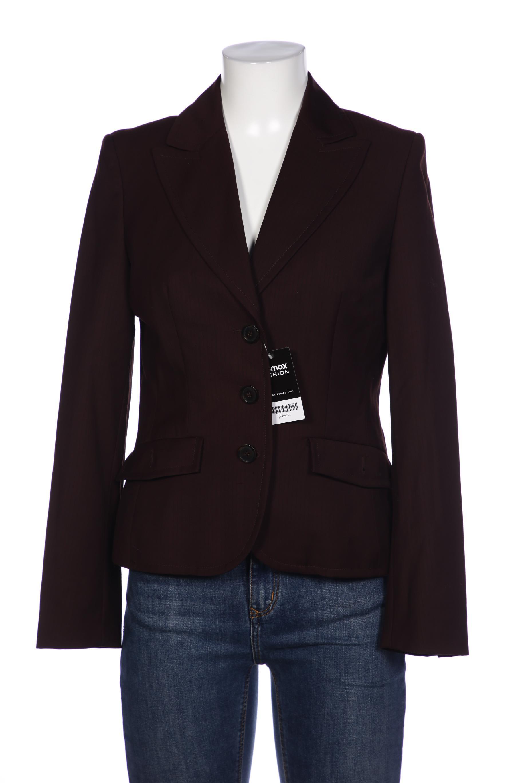 

Esprit Damen Blazer, bordeaux
