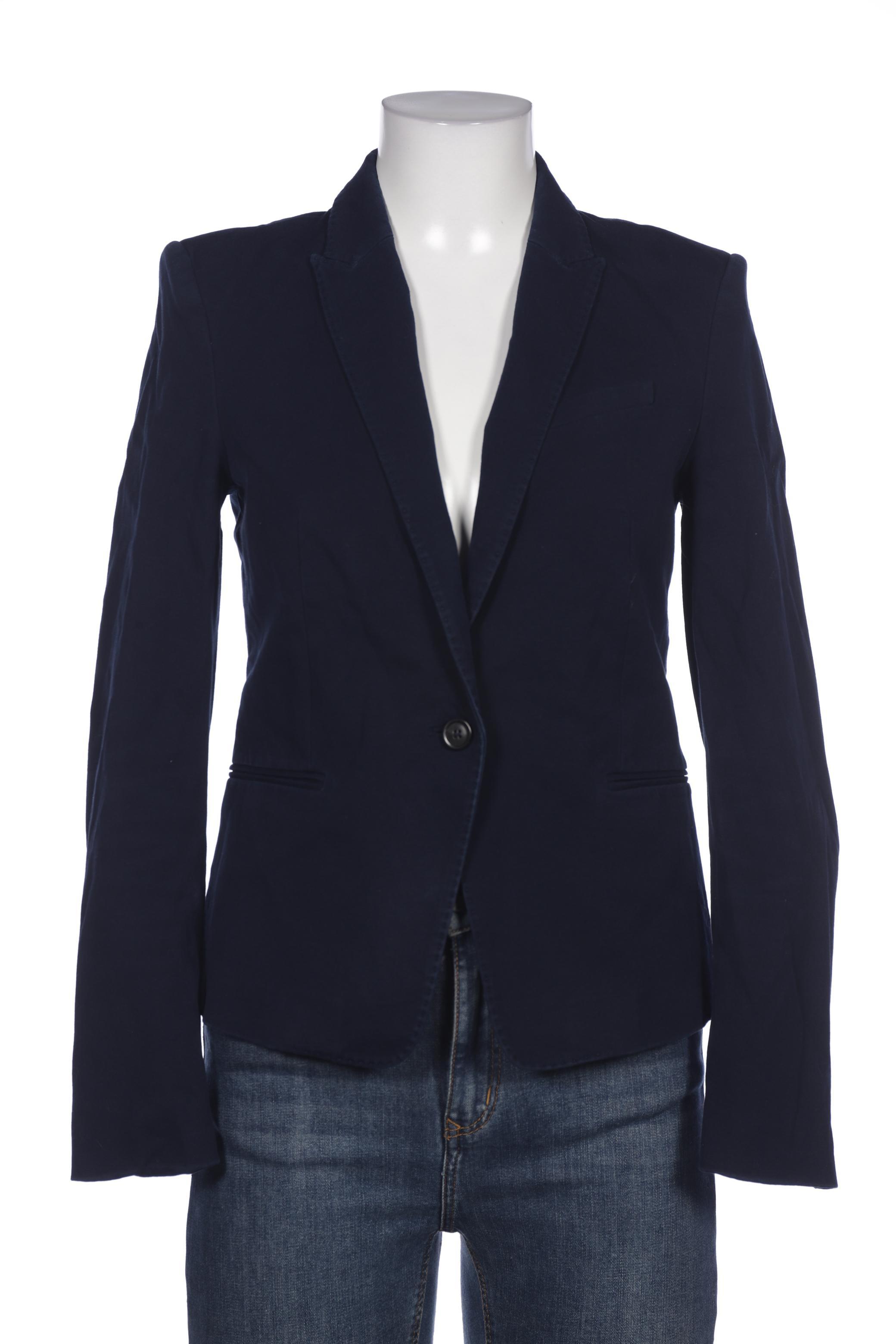 

Esprit Damen Blazer, marineblau