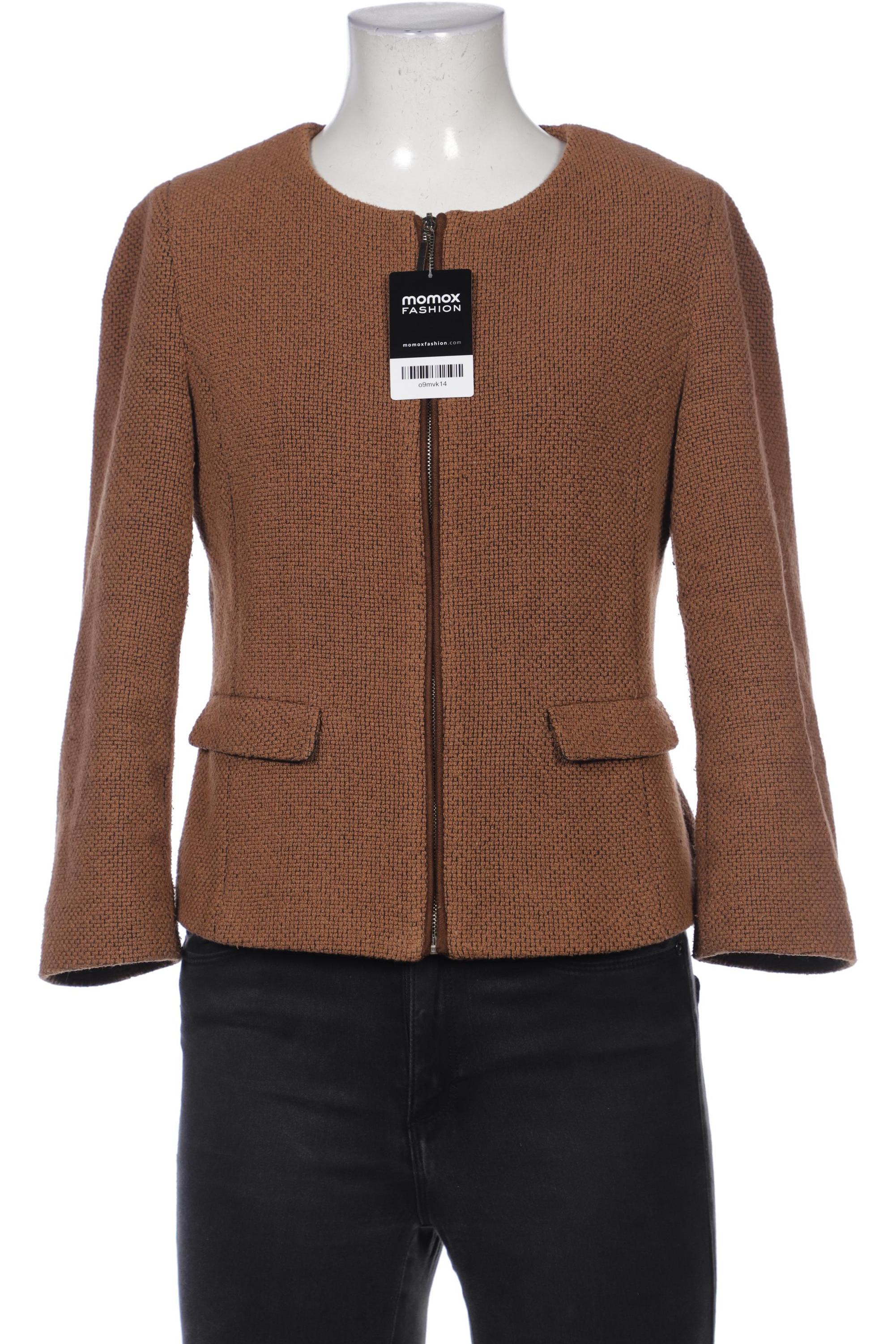 

Esprit Damen Blazer, braun, Gr. 36