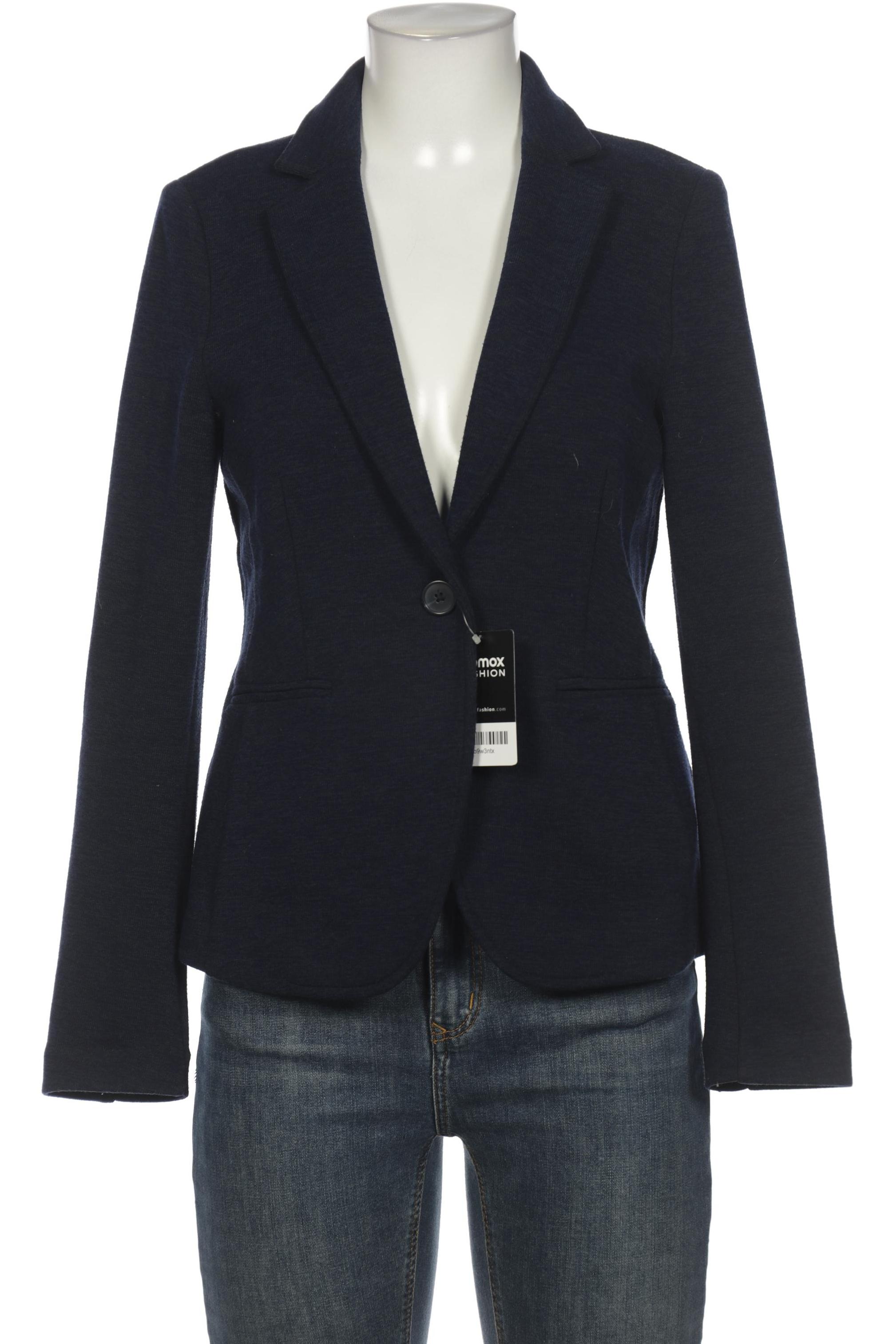 

Esprit Damen Blazer, marineblau