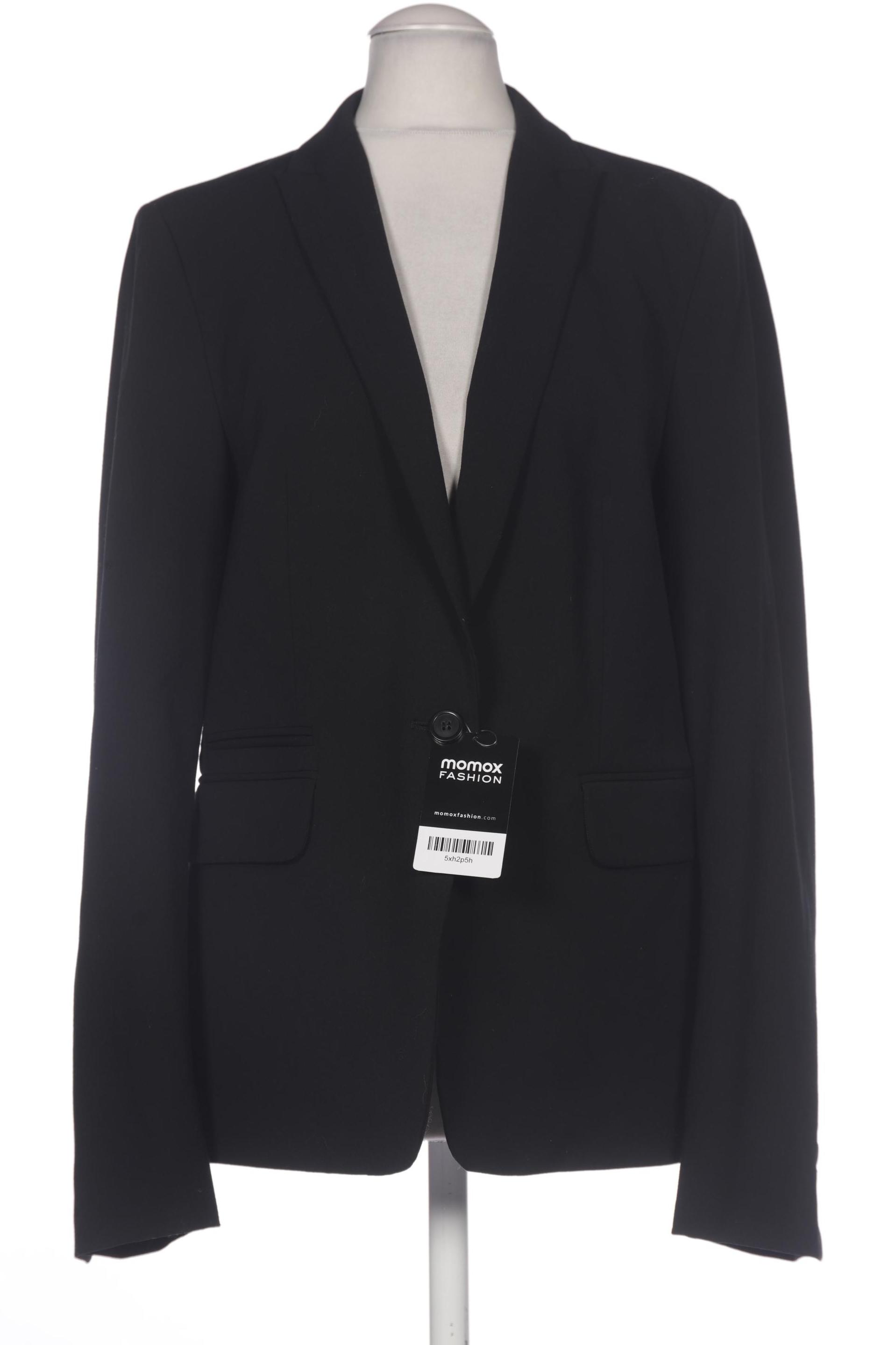 

Esprit Damen Blazer, schwarz, Gr. 38